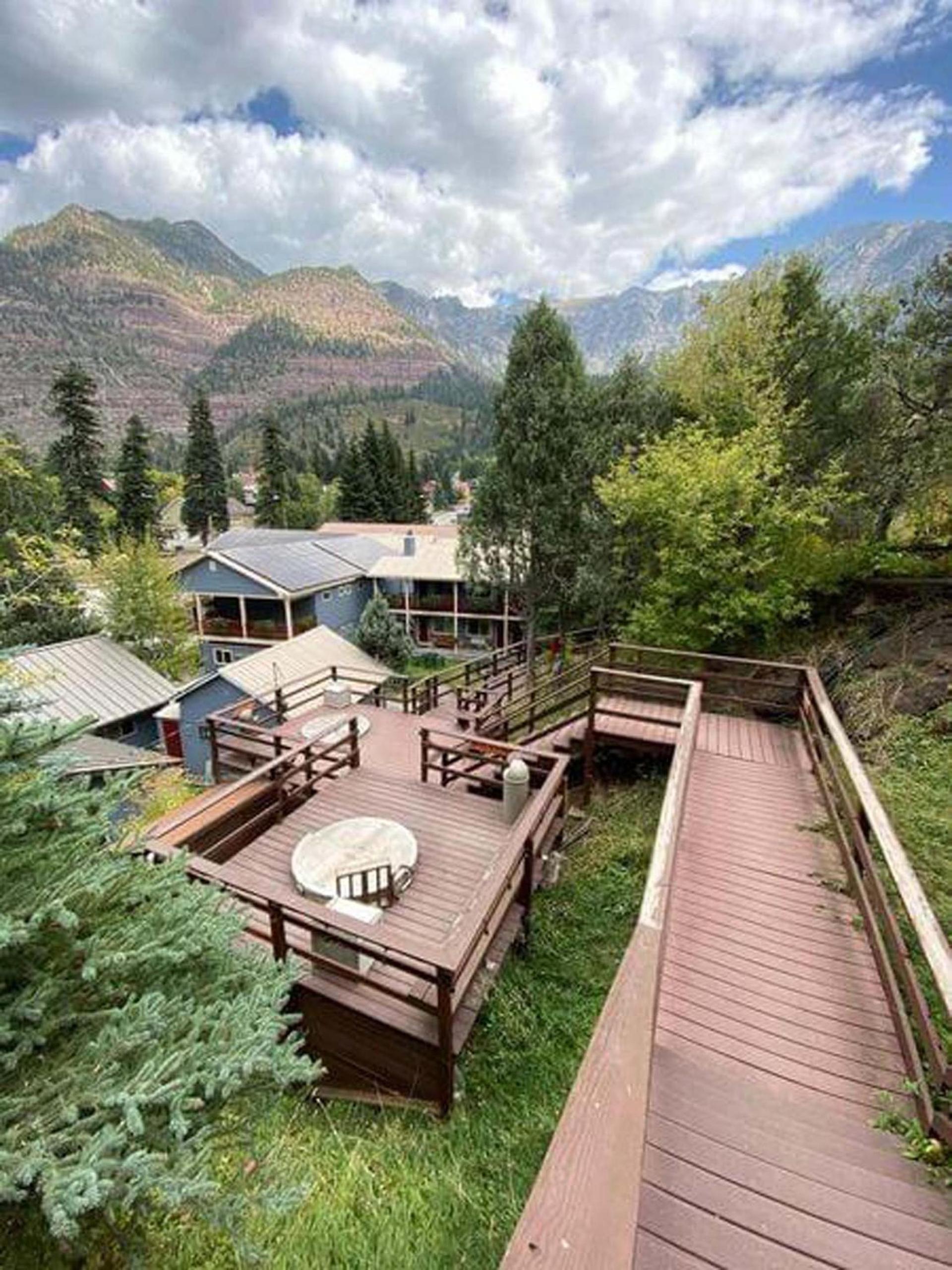 Box Canyon Lodge and Hot Springs photo 38