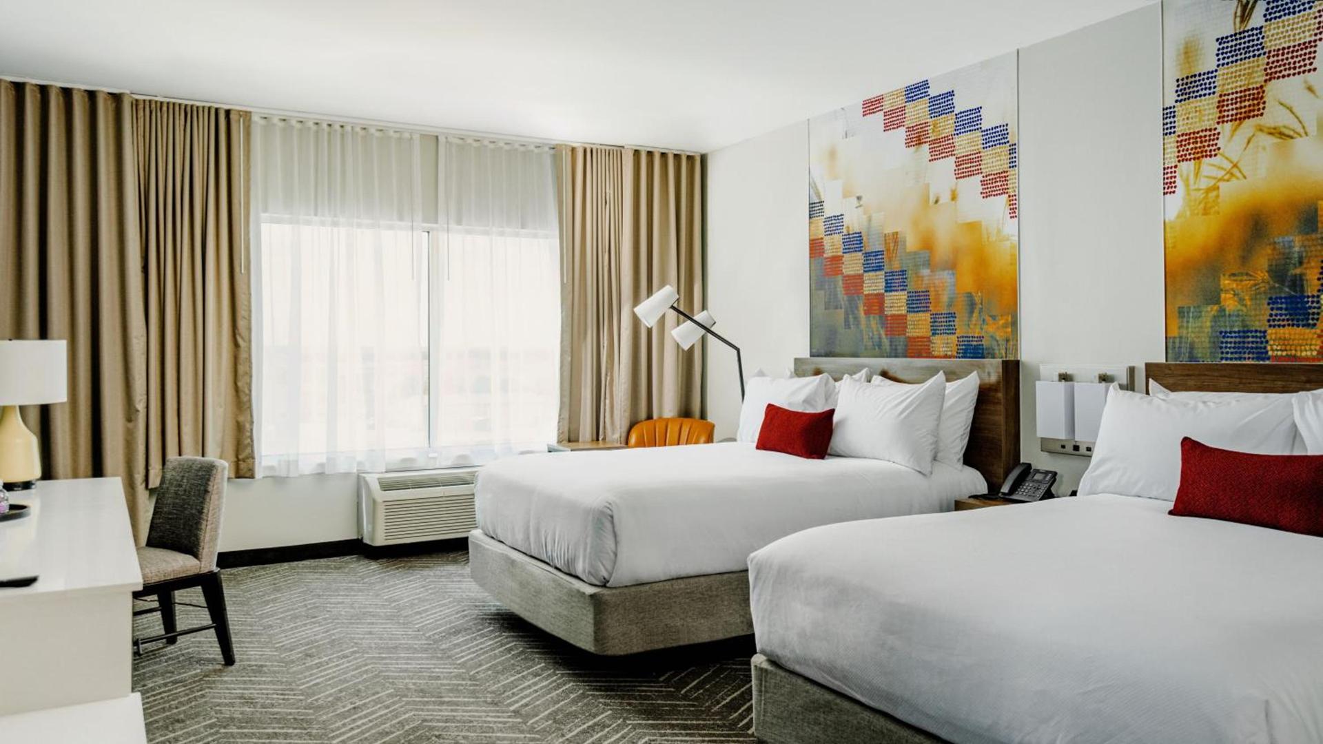 Lucky Star Casino Hotel & Convention Center photo 3