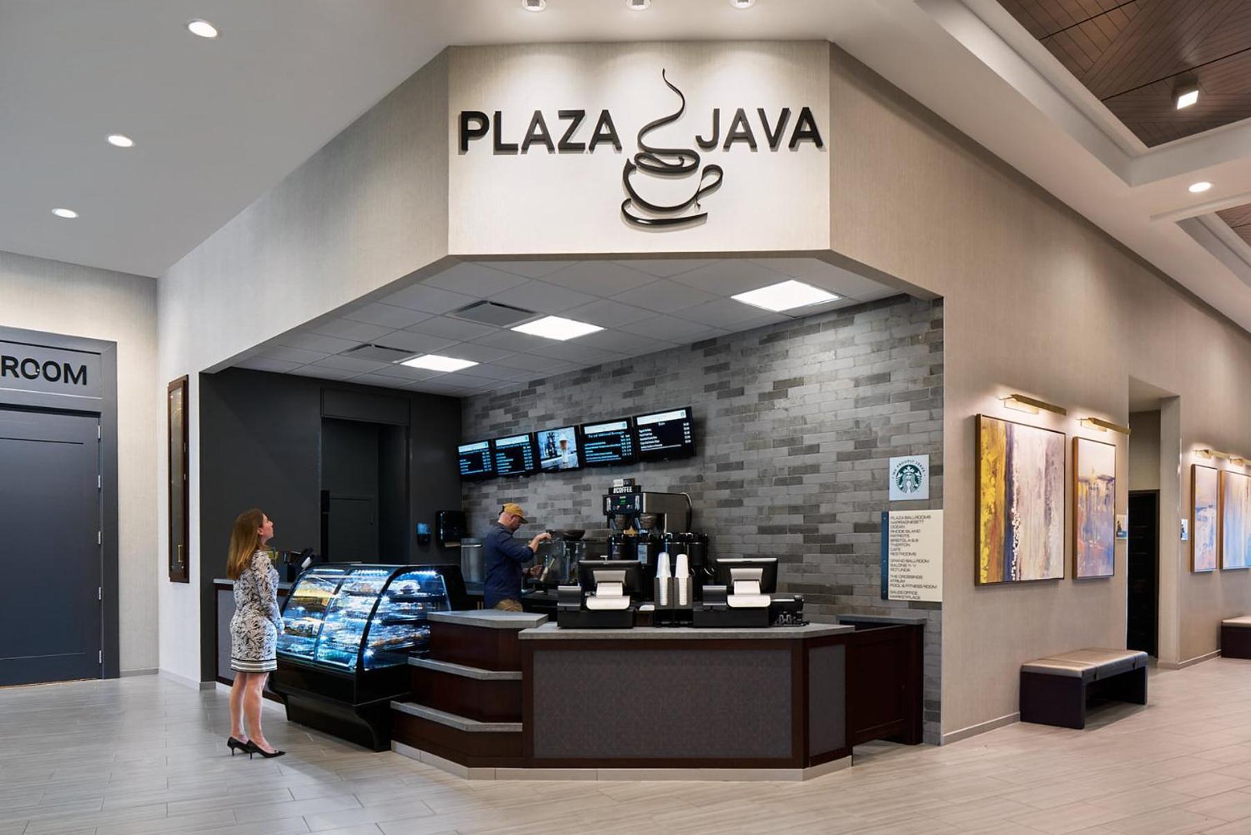 Crowne Plaza Providence-Warwick (Airport) by IHG photo 55