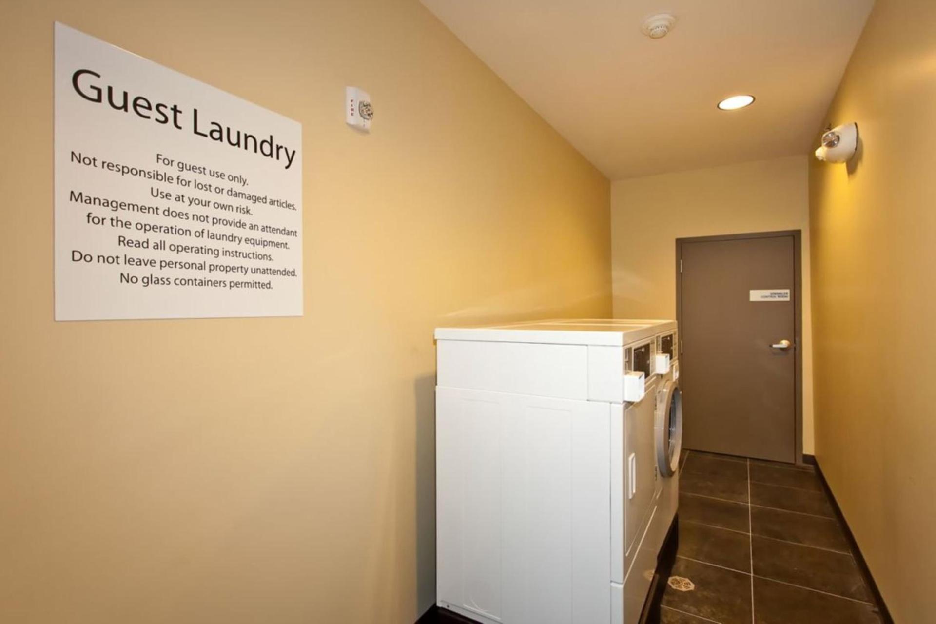 Holiday Inn Express Newton by IHG photo 17