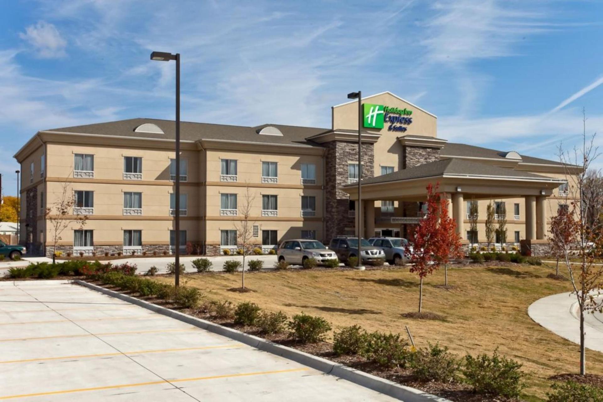 Holiday Inn Express Newton by IHG photo 20