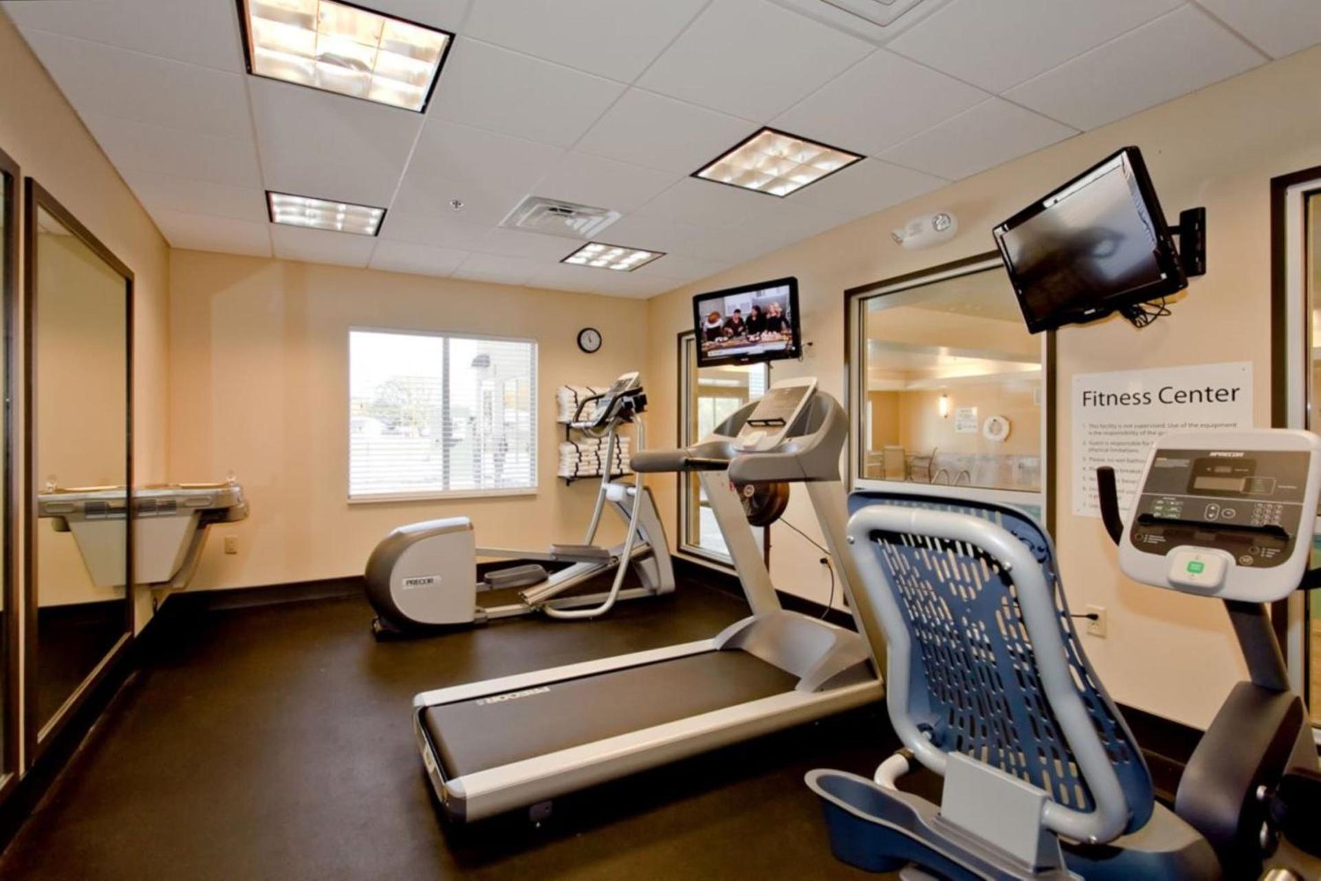 Holiday Inn Express Newton by IHG photo 21