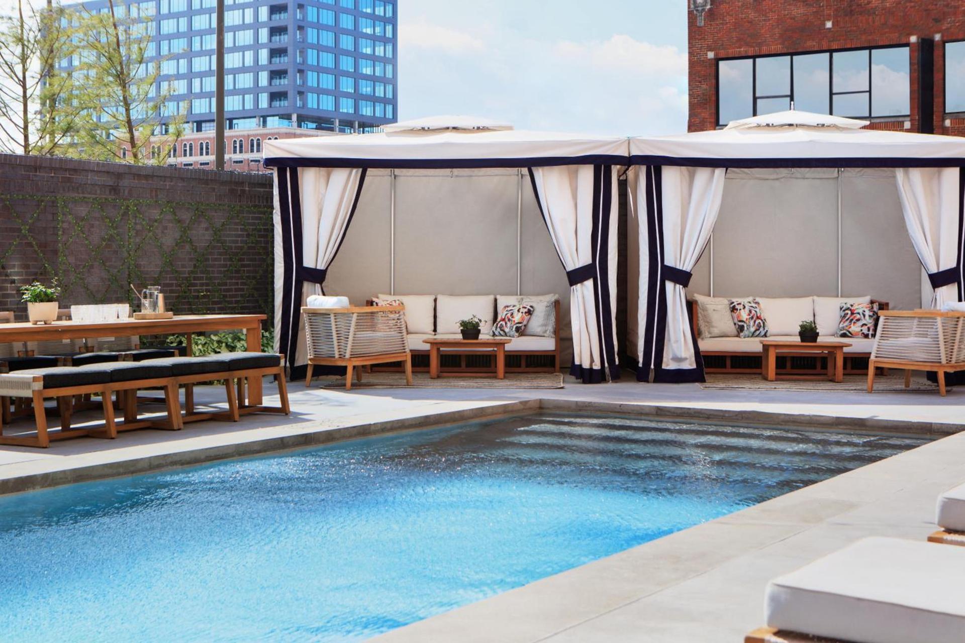 Kimpton - Pittman Hotel by IHG photo 52