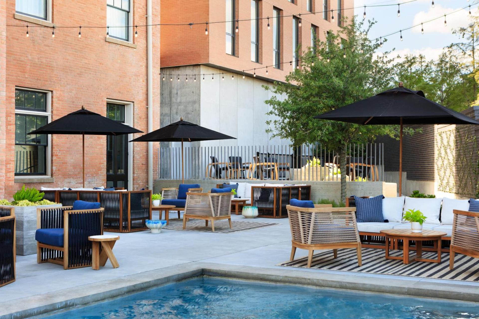 Kimpton - Pittman Hotel by IHG photo 50