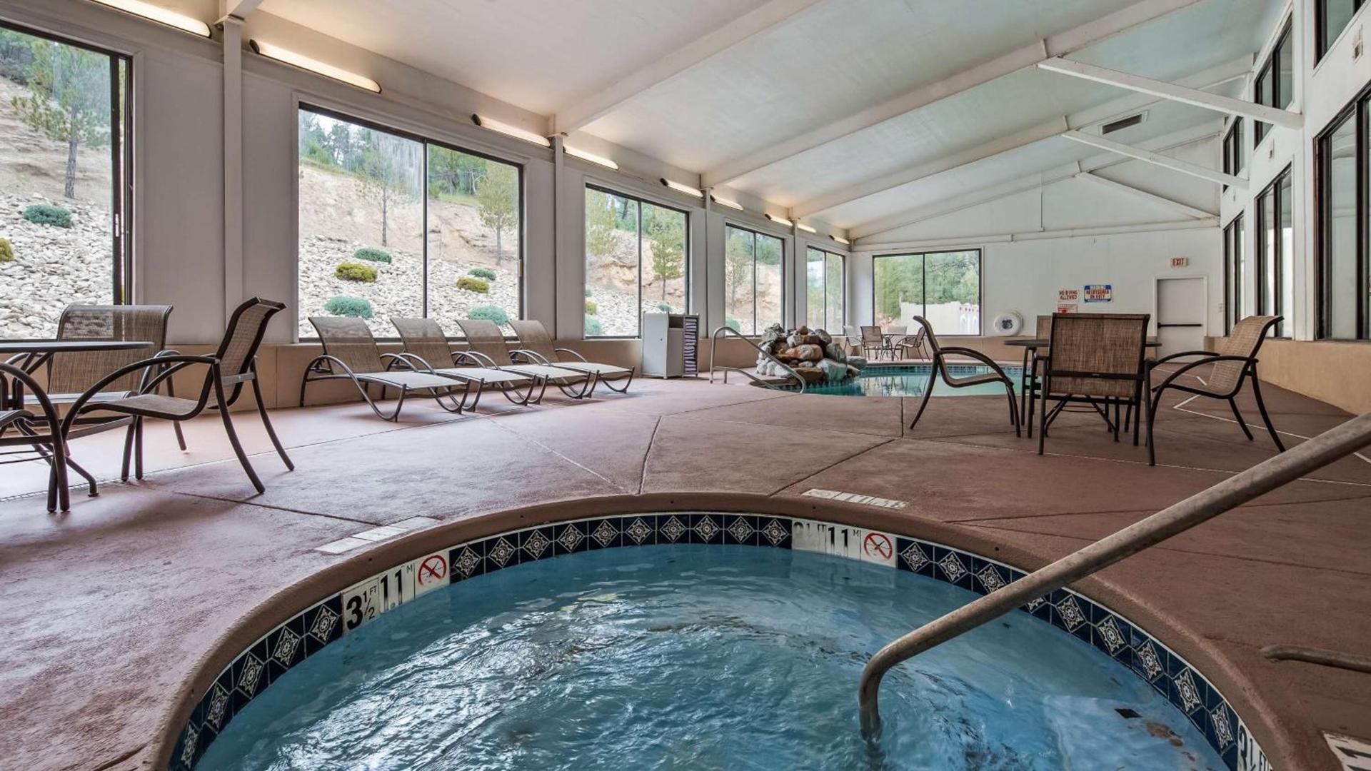 Best Western Plus Ruidoso Inn photo 4