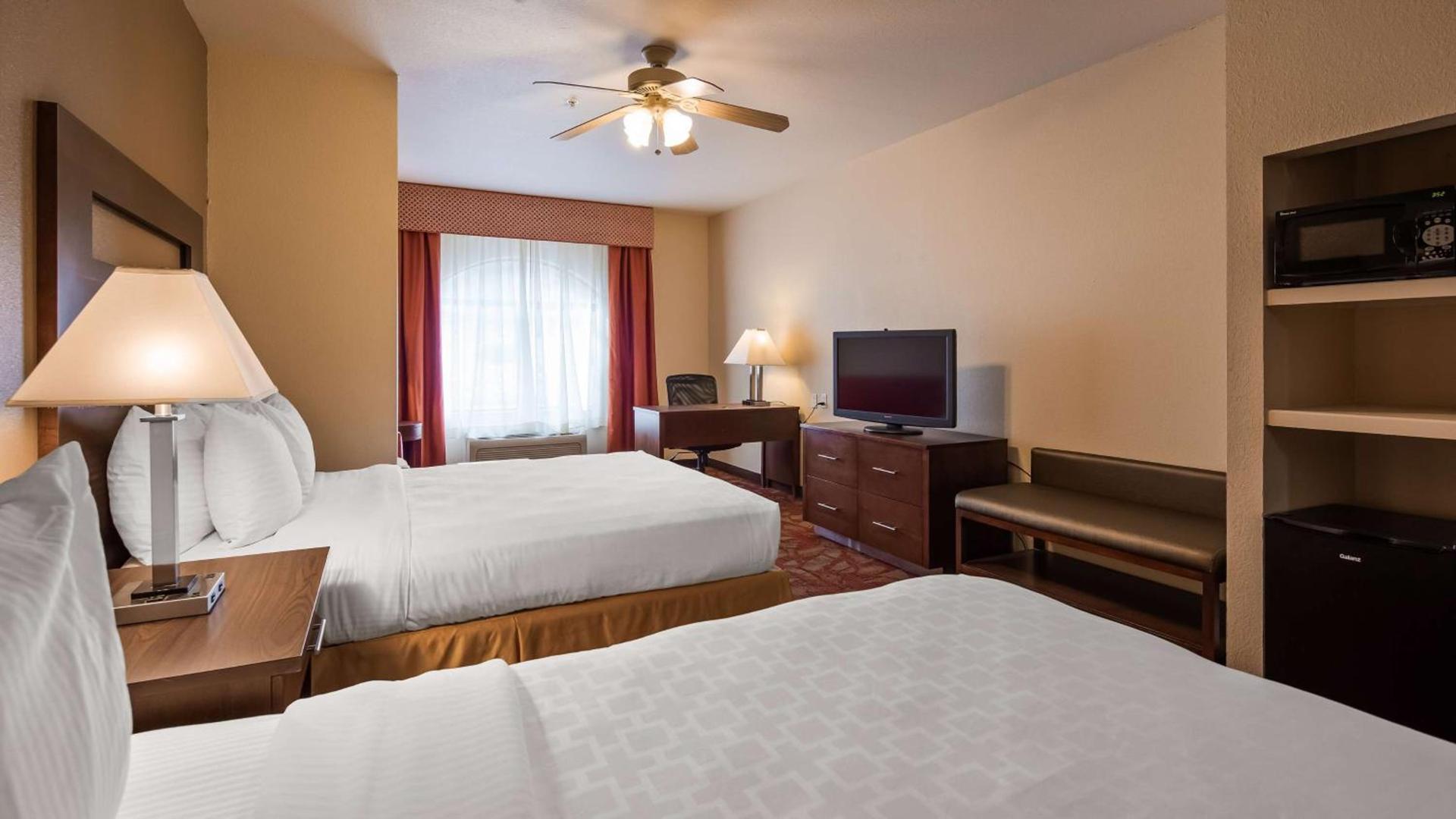 Best Western Plus Ruidoso Inn photo 14