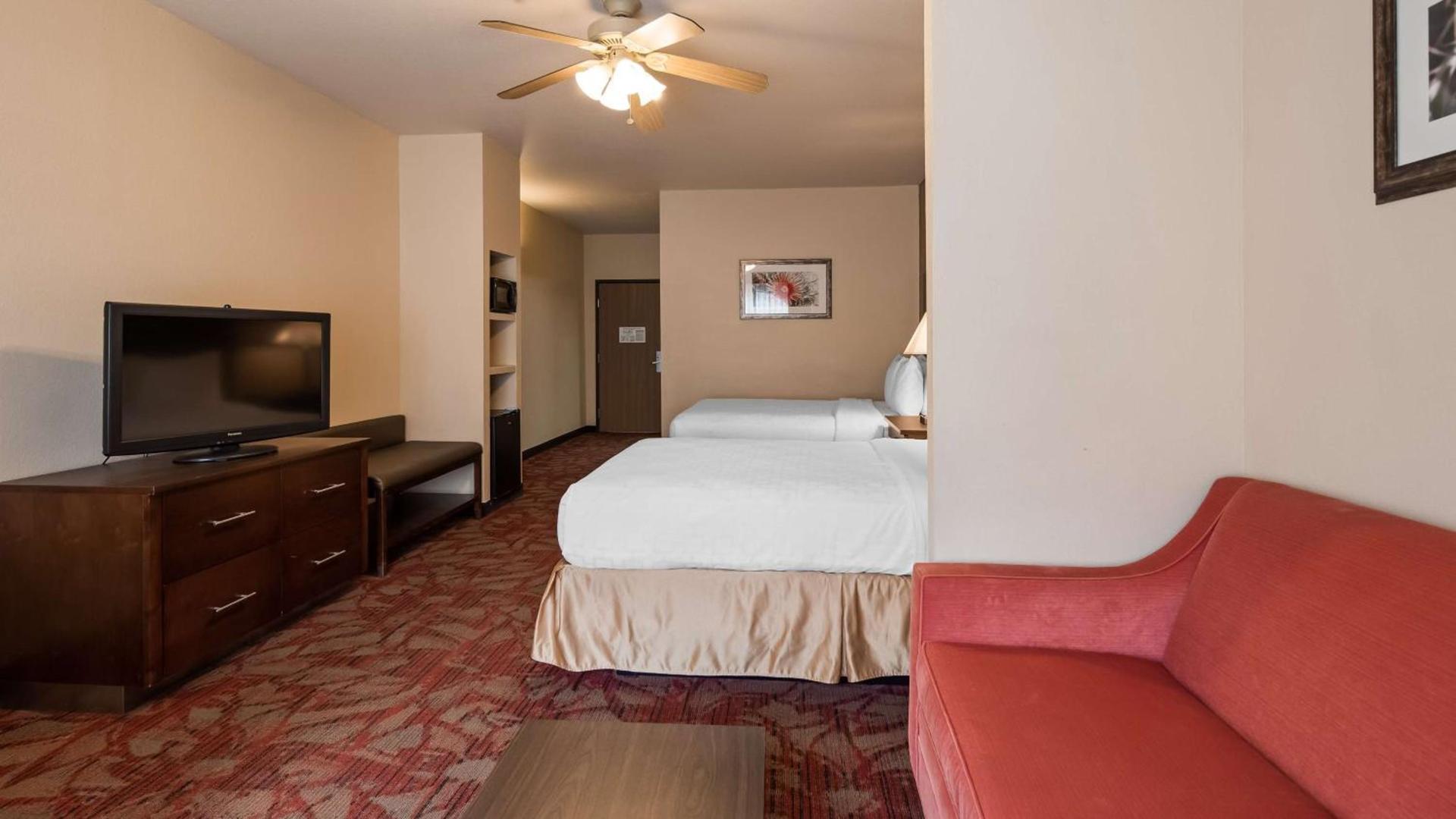 Best Western Plus Ruidoso Inn photo 15