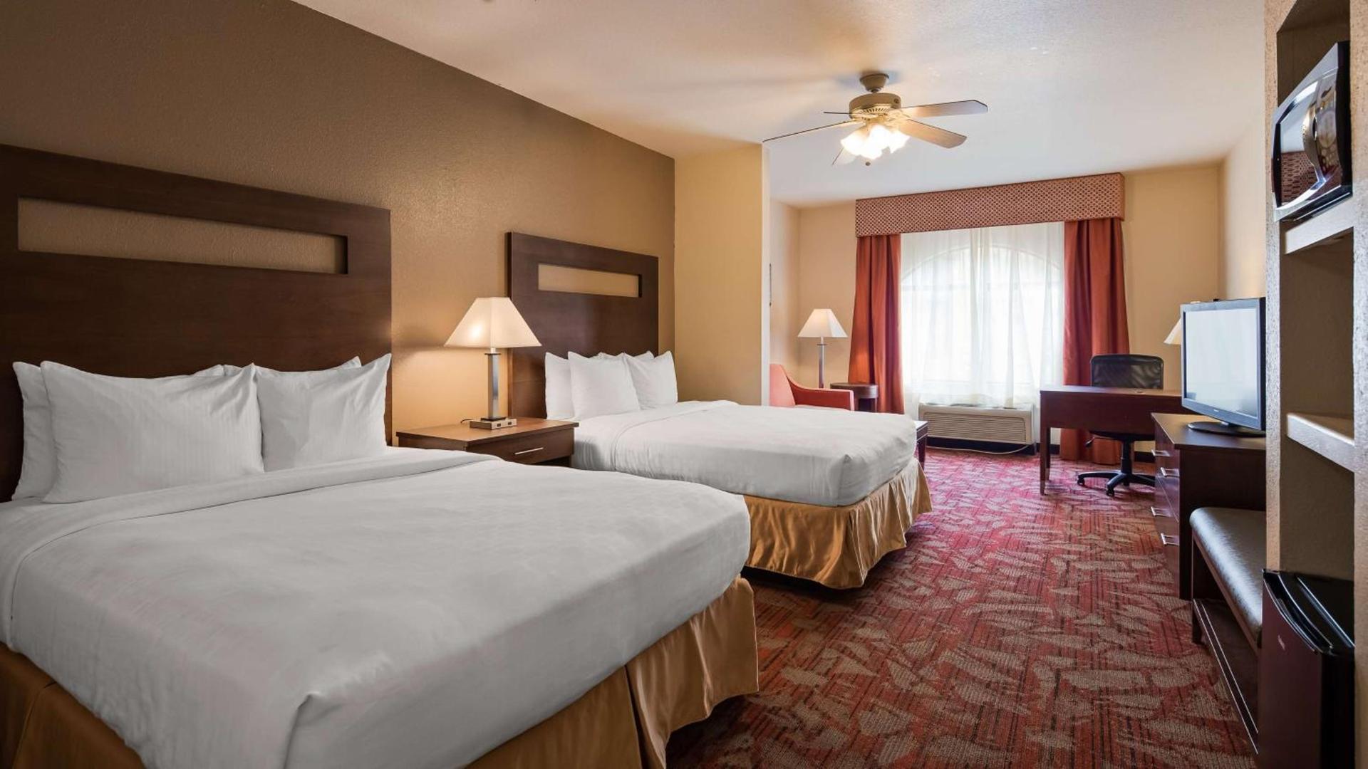 Best Western Plus Ruidoso Inn photo 18