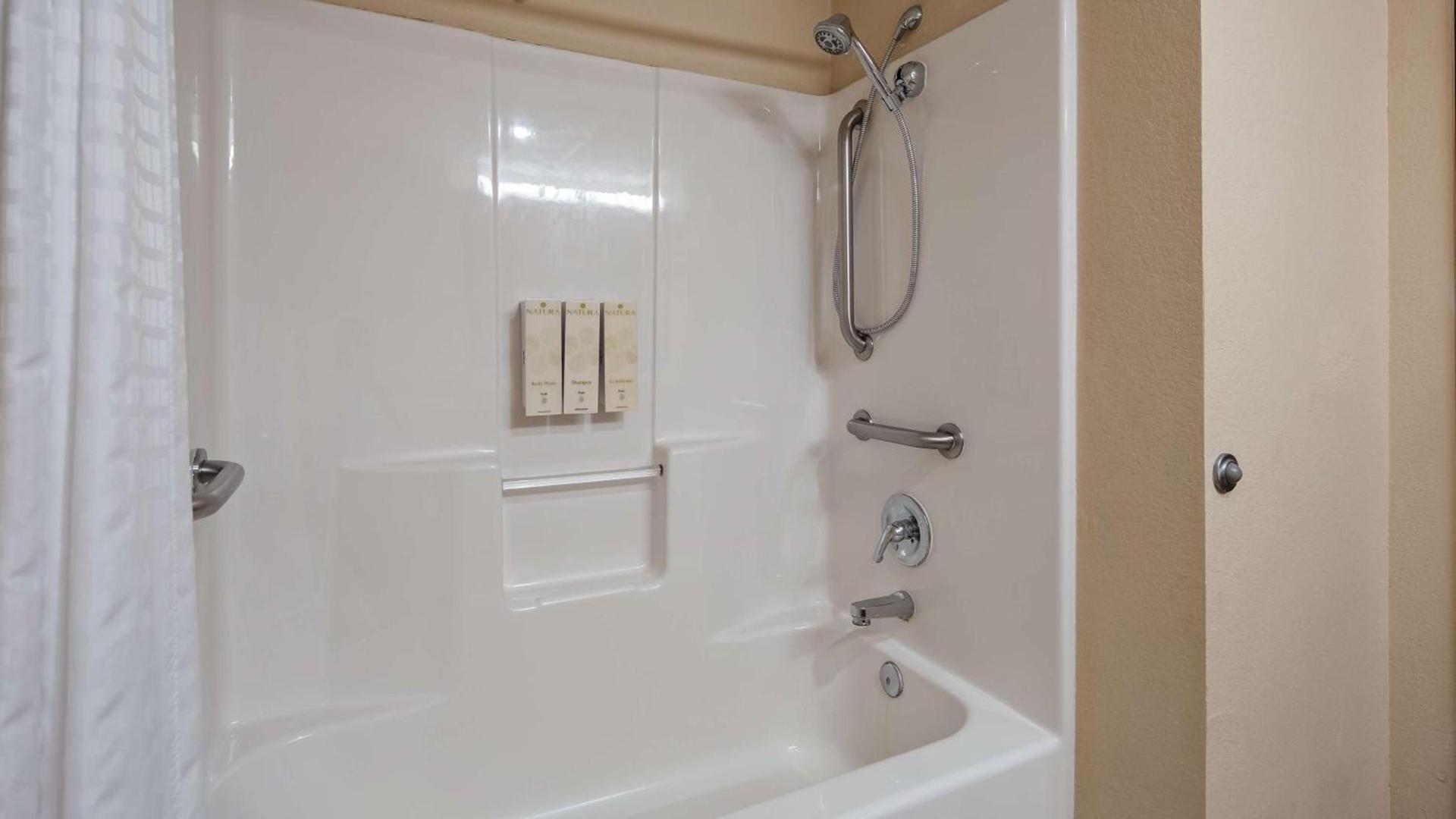 Best Western Plus Ruidoso Inn photo 19