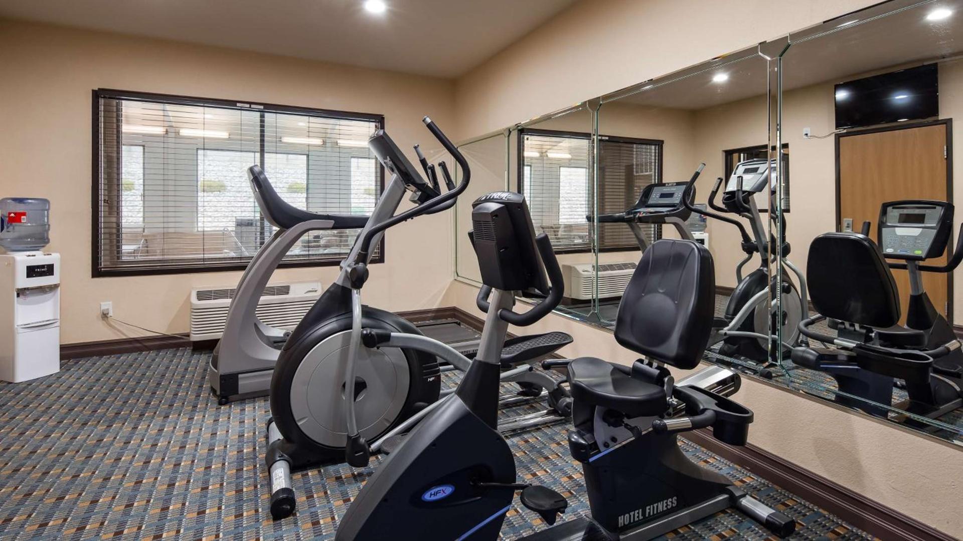 Best Western Plus Ruidoso Inn photo 5