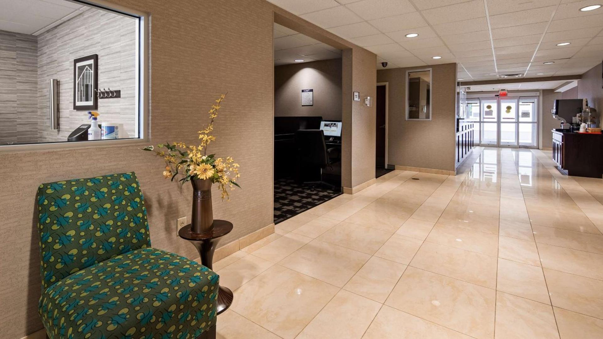 Best Western Concord Inn and Suites photo 16