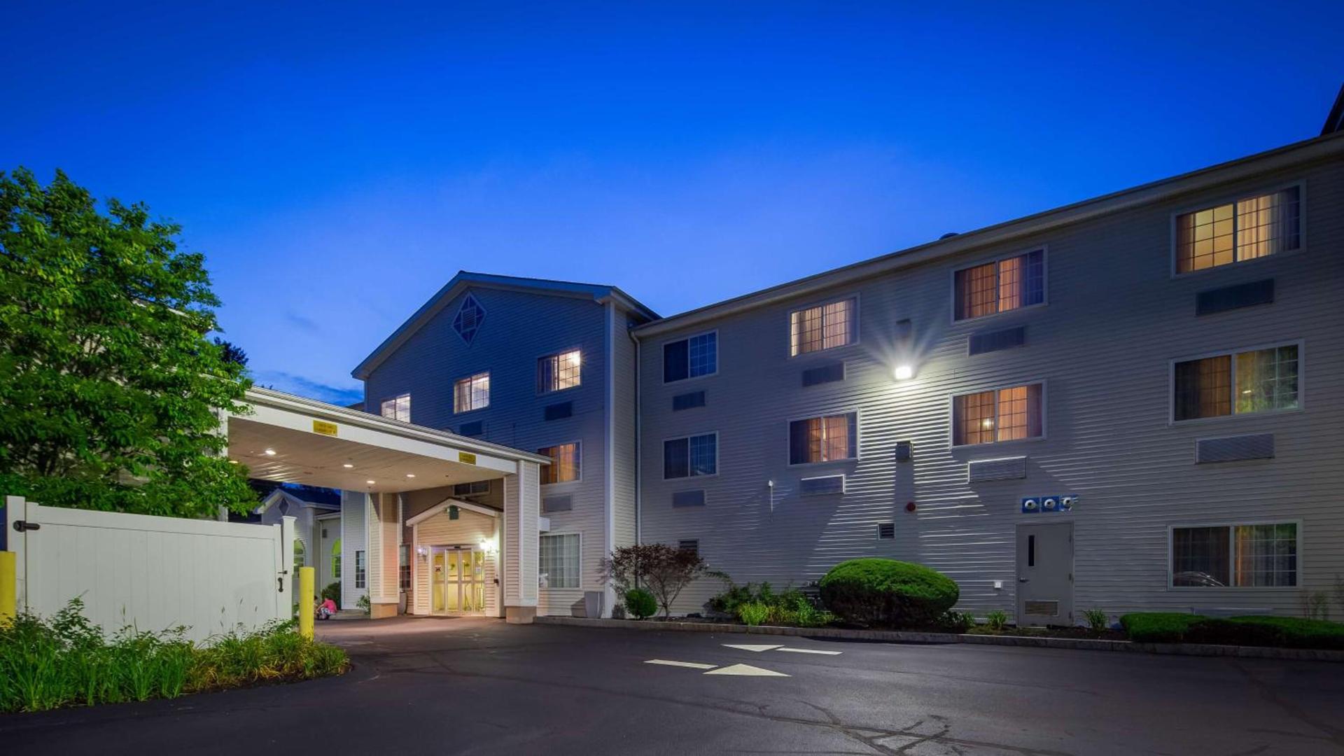 Best Western Concord Inn and Suites photo 2