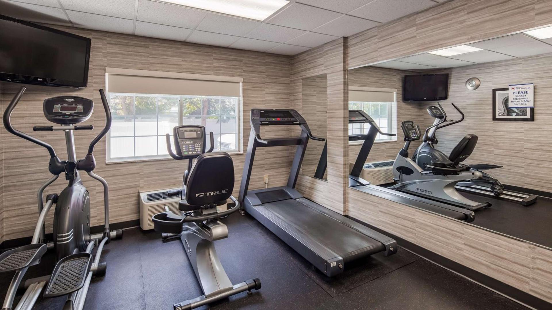 Best Western Concord Inn and Suites photo 23