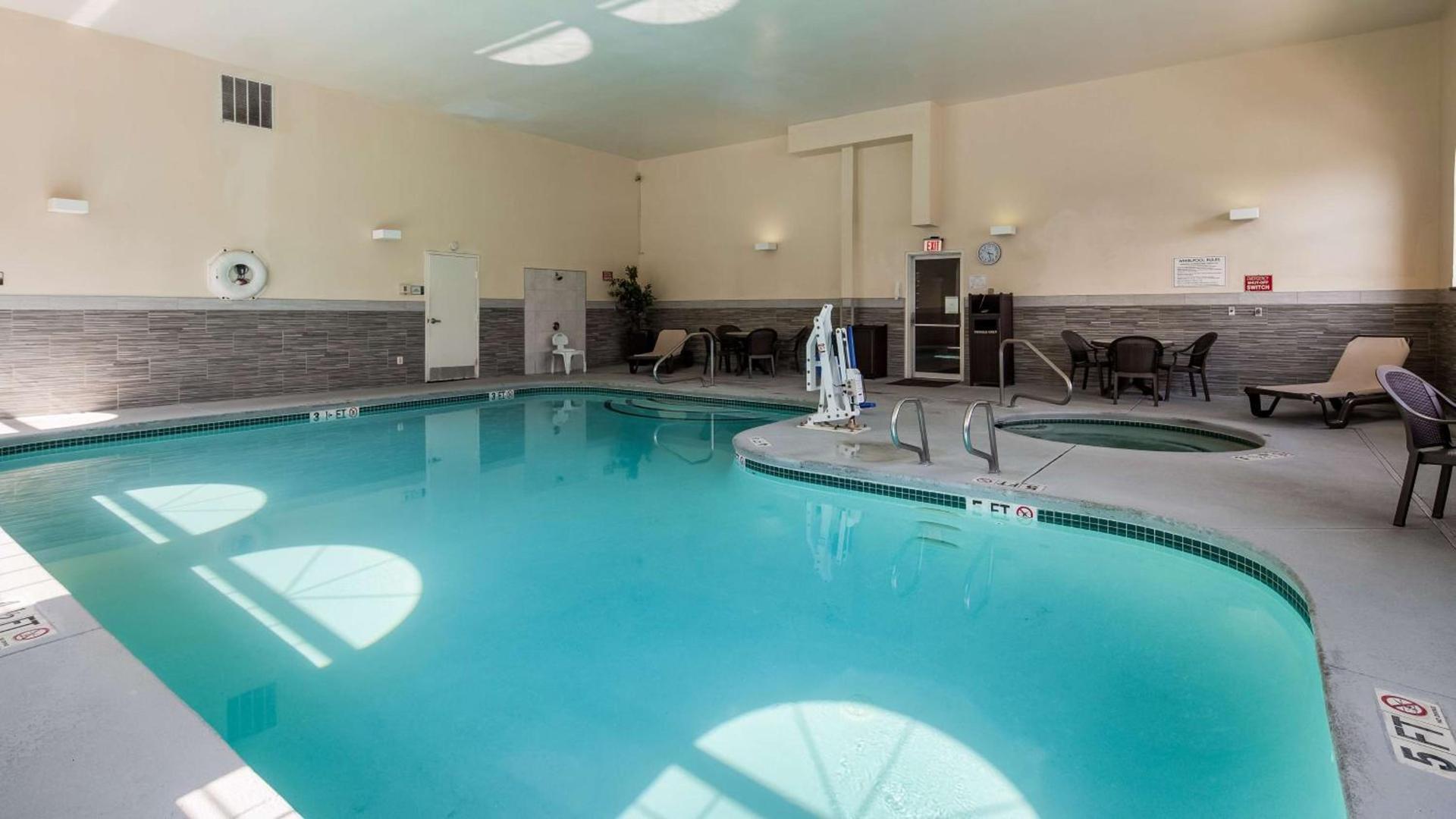 Best Western Concord Inn and Suites photo 26