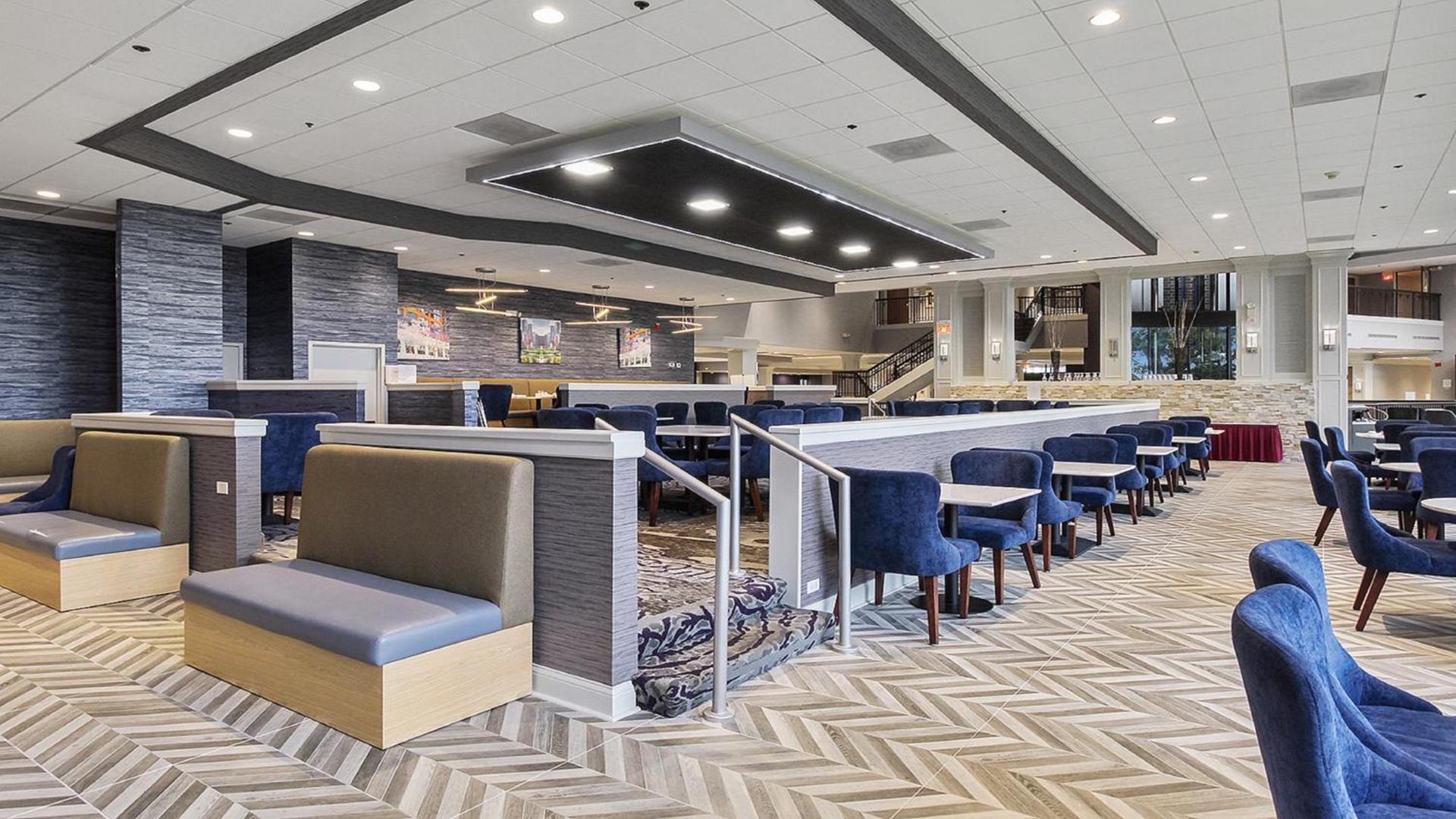 Holiday Inn Chicago Nw Crystal Lk Conv Ctr by IHG photo 46