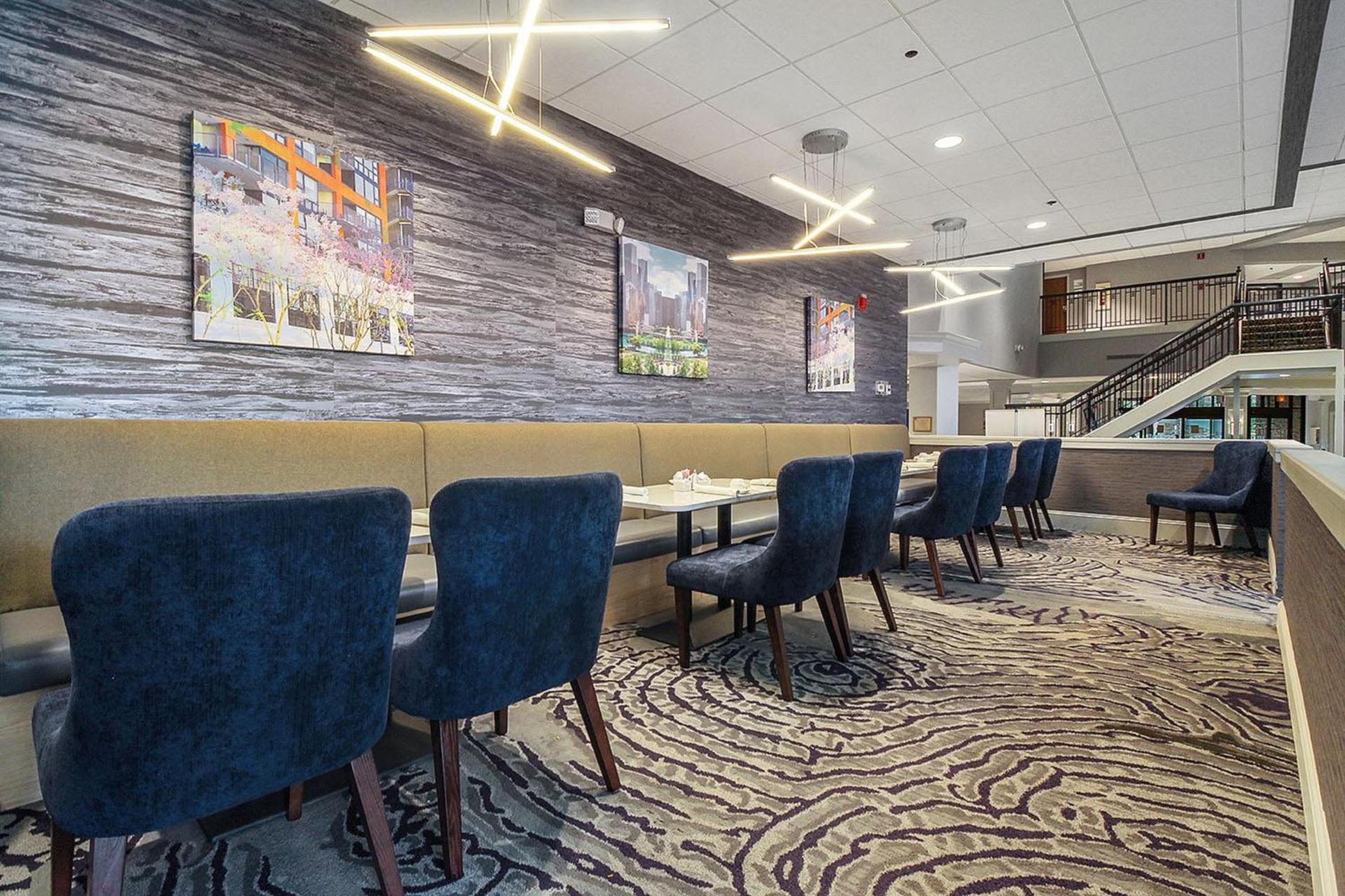 Holiday Inn Chicago Nw Crystal Lk Conv Ctr by IHG photo 54