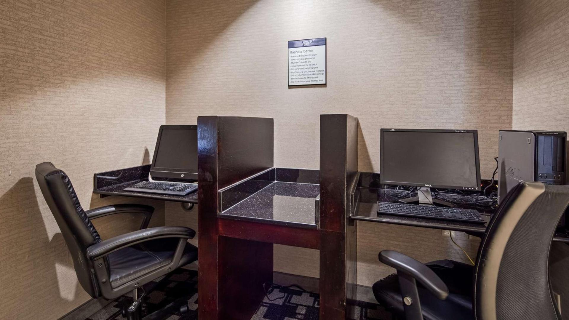 Best Western Concord Inn and Suites photo 17