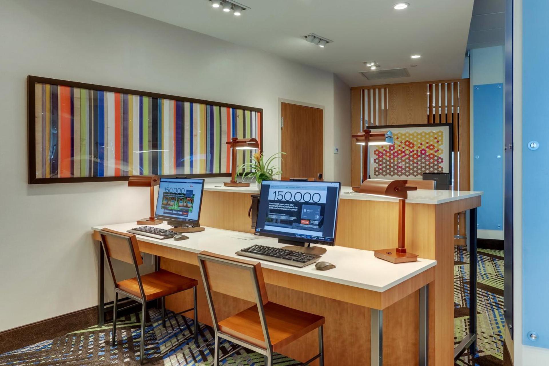 Holiday Inn Express - Wilmington - Porters Neck by IHG photo 69