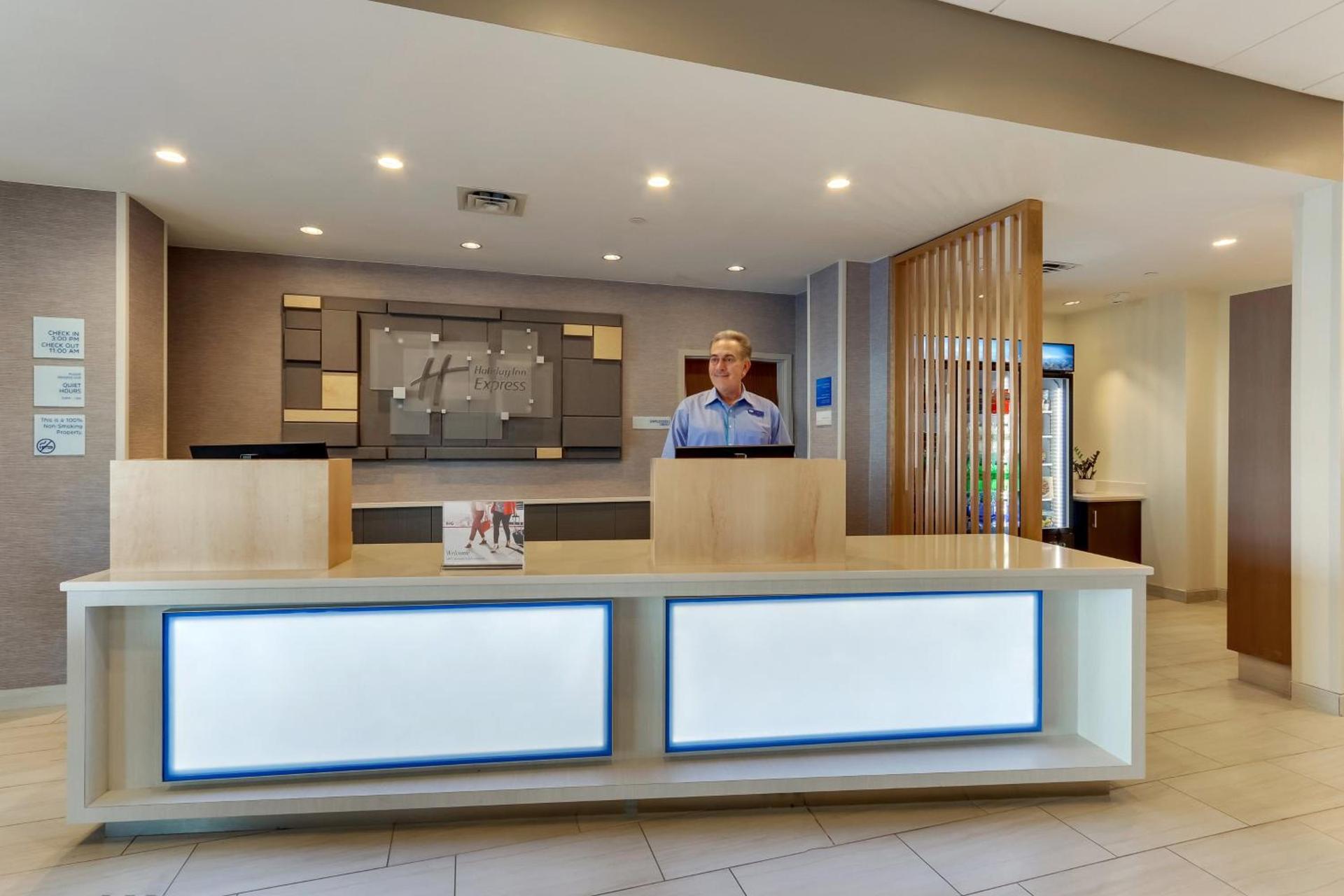 Holiday Inn Express - Wilmington - Porters Neck by IHG photo 70
