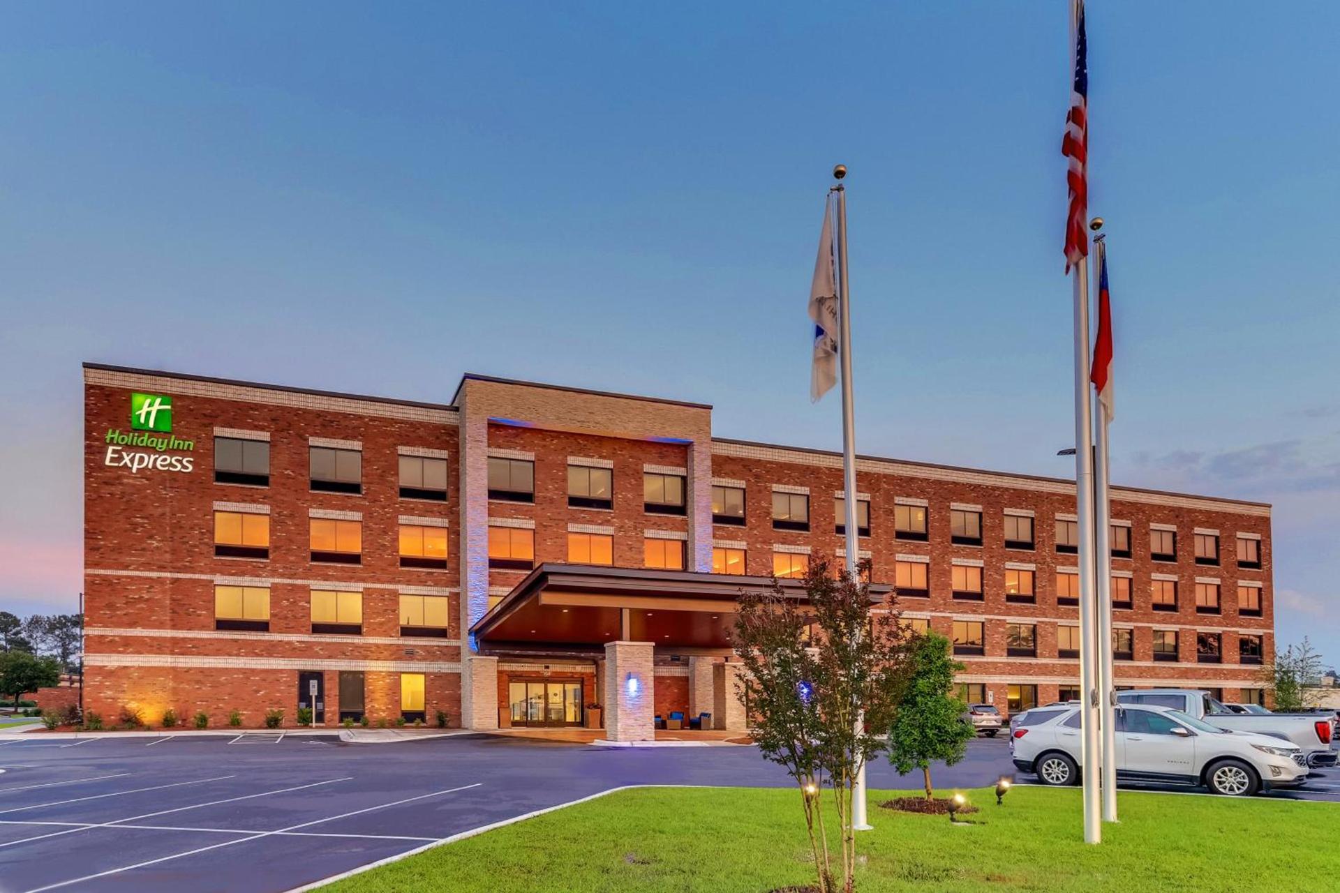Holiday Inn Express - Wilmington - Porters Neck by IHG photo 88