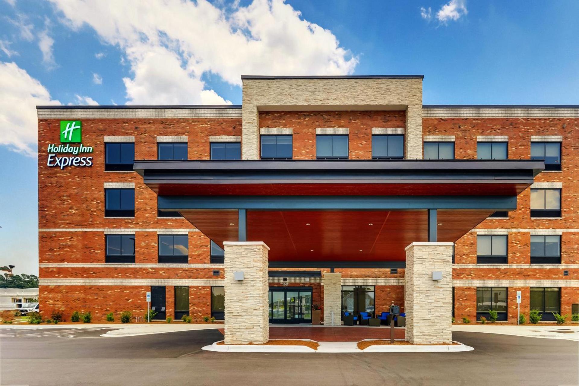 Holiday Inn Express - Wilmington - Porters Neck by IHG photo 83