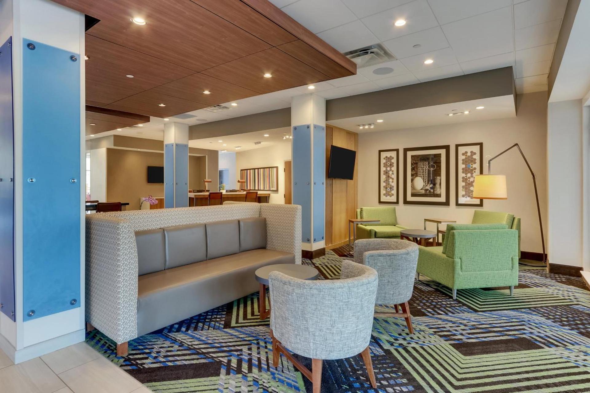 Holiday Inn Express - Wilmington - Porters Neck by IHG photo 72