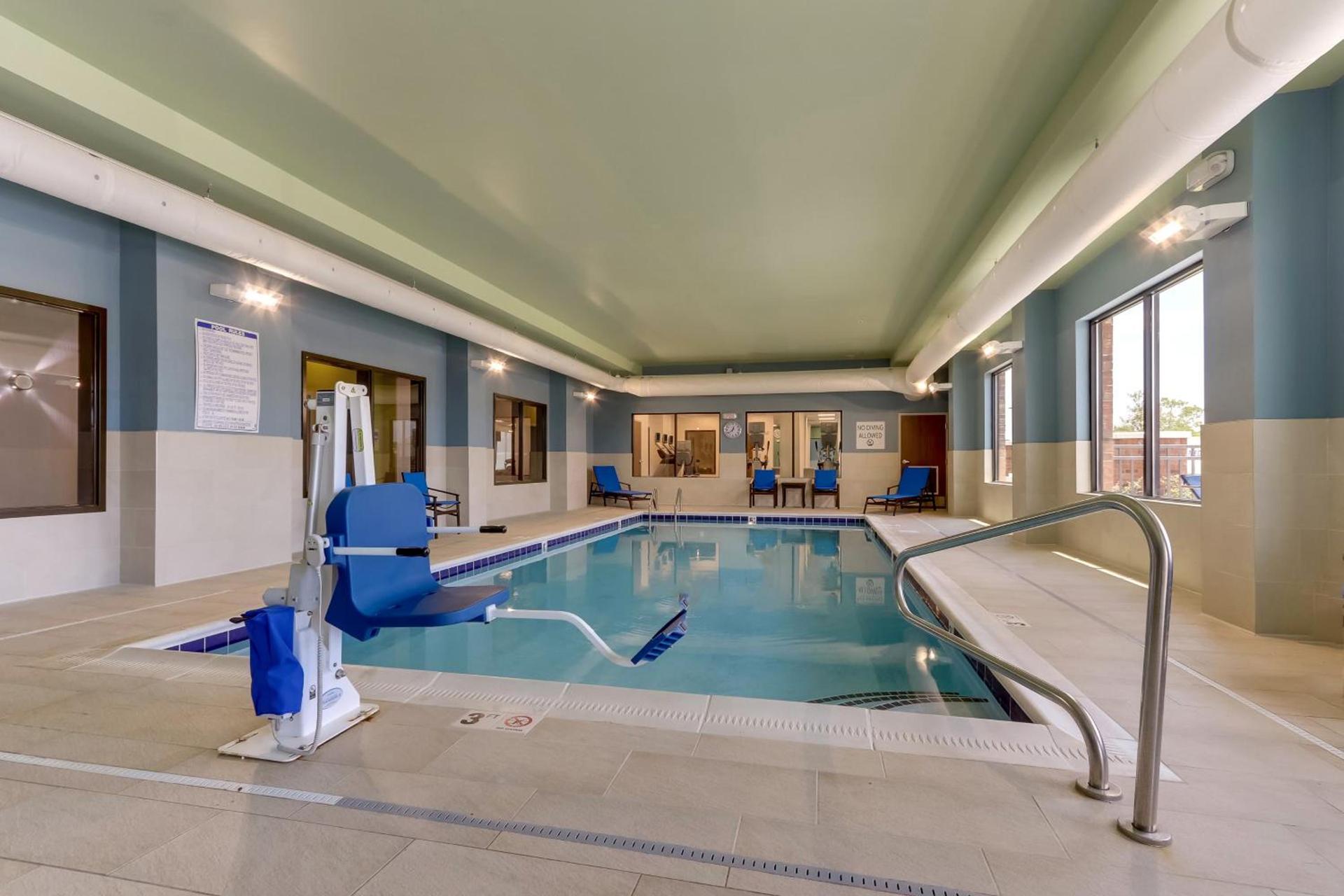 Holiday Inn Express - Wilmington - Porters Neck by IHG photo 85