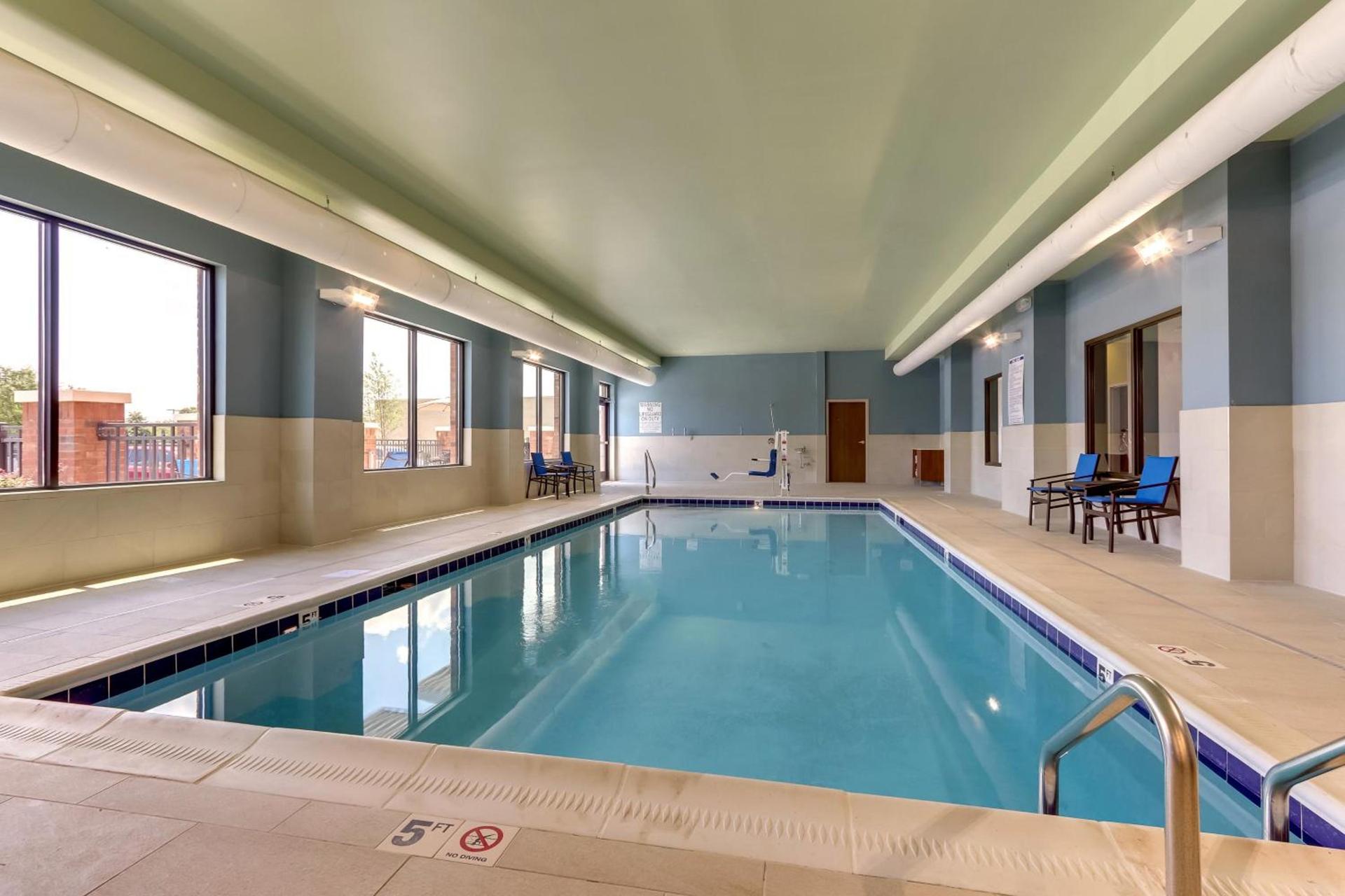 Holiday Inn Express - Wilmington - Porters Neck by IHG photo 81