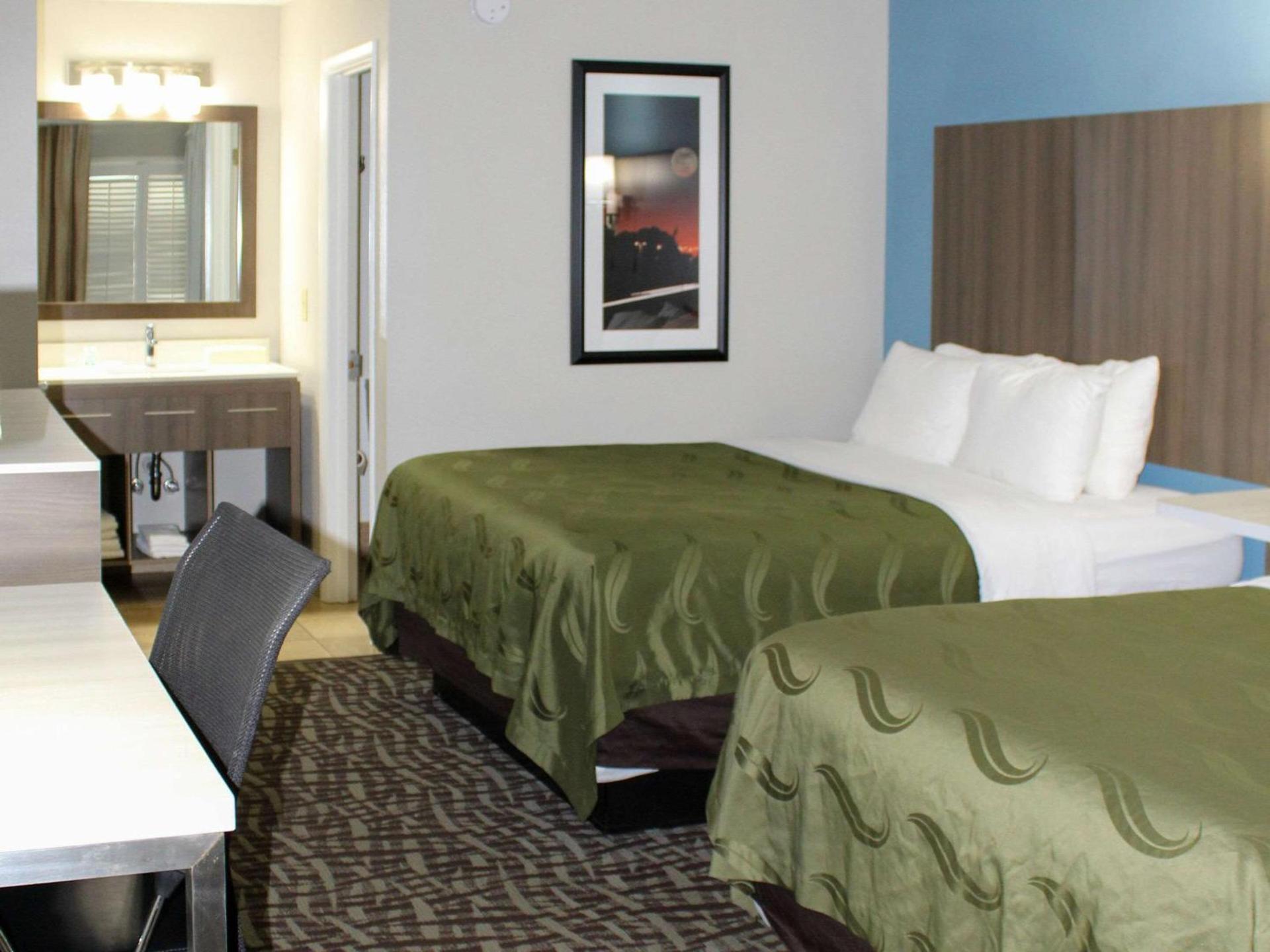 Quality Inn Athens I-65 - Huntsville Area West photo 10