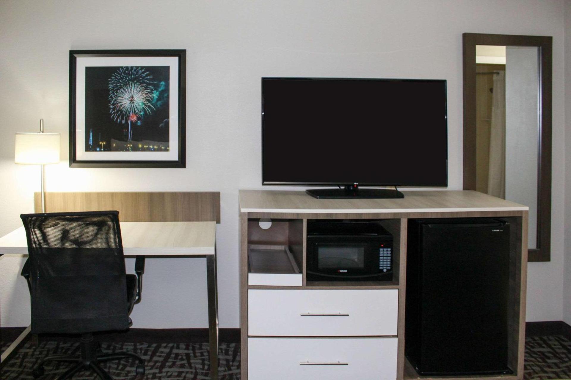 Quality Inn Athens I-65 - Huntsville Area West photo 13
