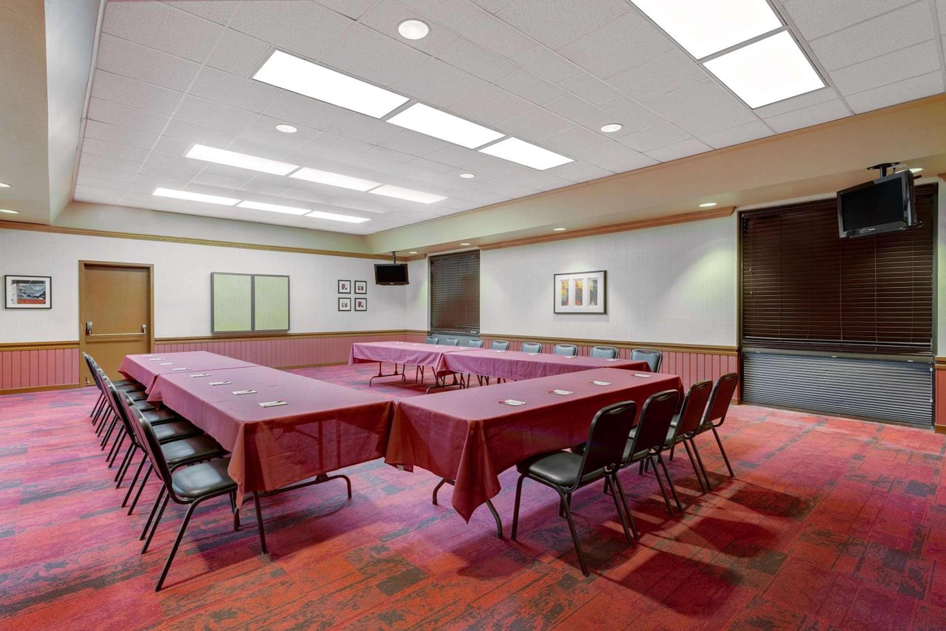 Ramada by Wyndham Provo photo 24