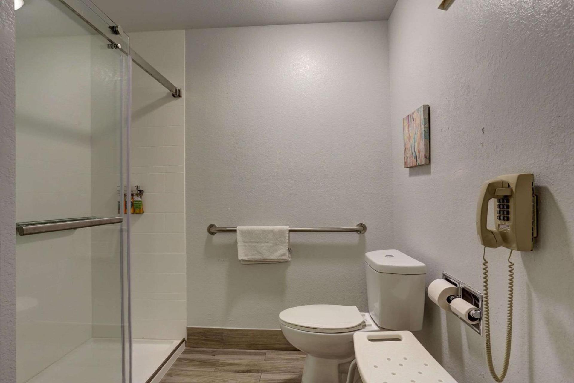 Quality Inn Pierre-Fort Pierre photo 11
