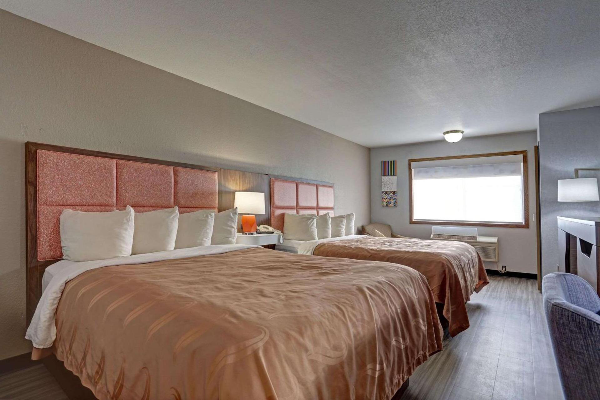 Quality Inn Pierre-Fort Pierre photo 14