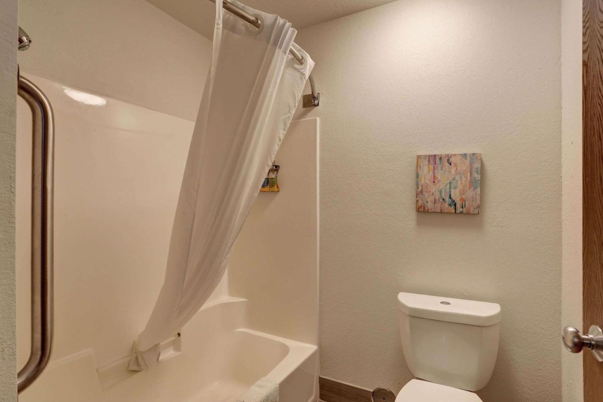 Quality Inn Pierre-Fort Pierre photo 22