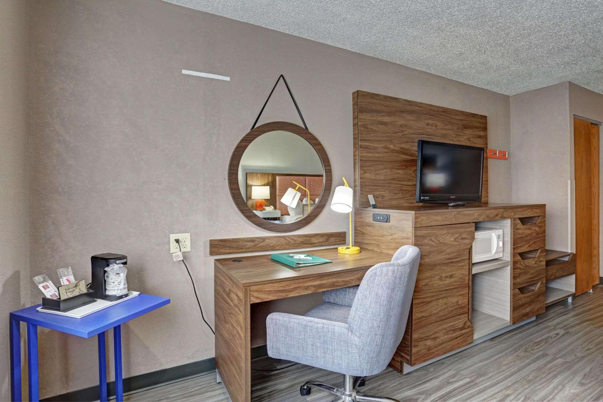 Quality Inn Pierre-Fort Pierre photo 26