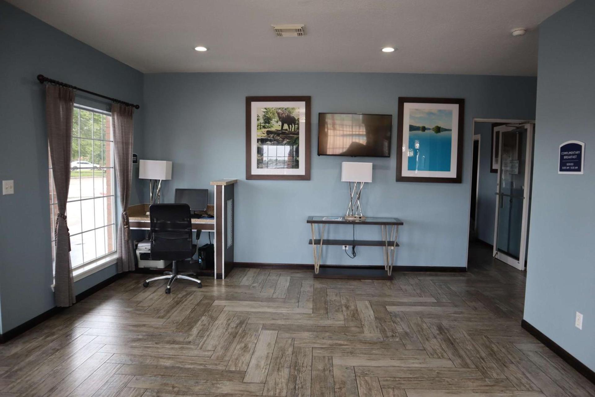 Best Western Lake Conroe Inn photo 9