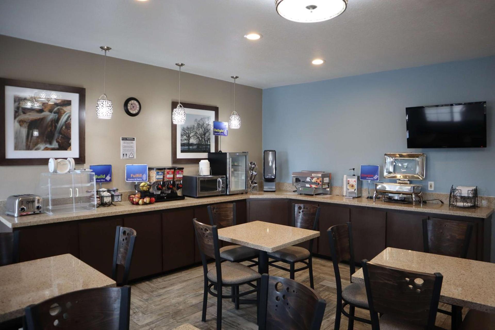 Best Western Lake Conroe Inn photo 4
