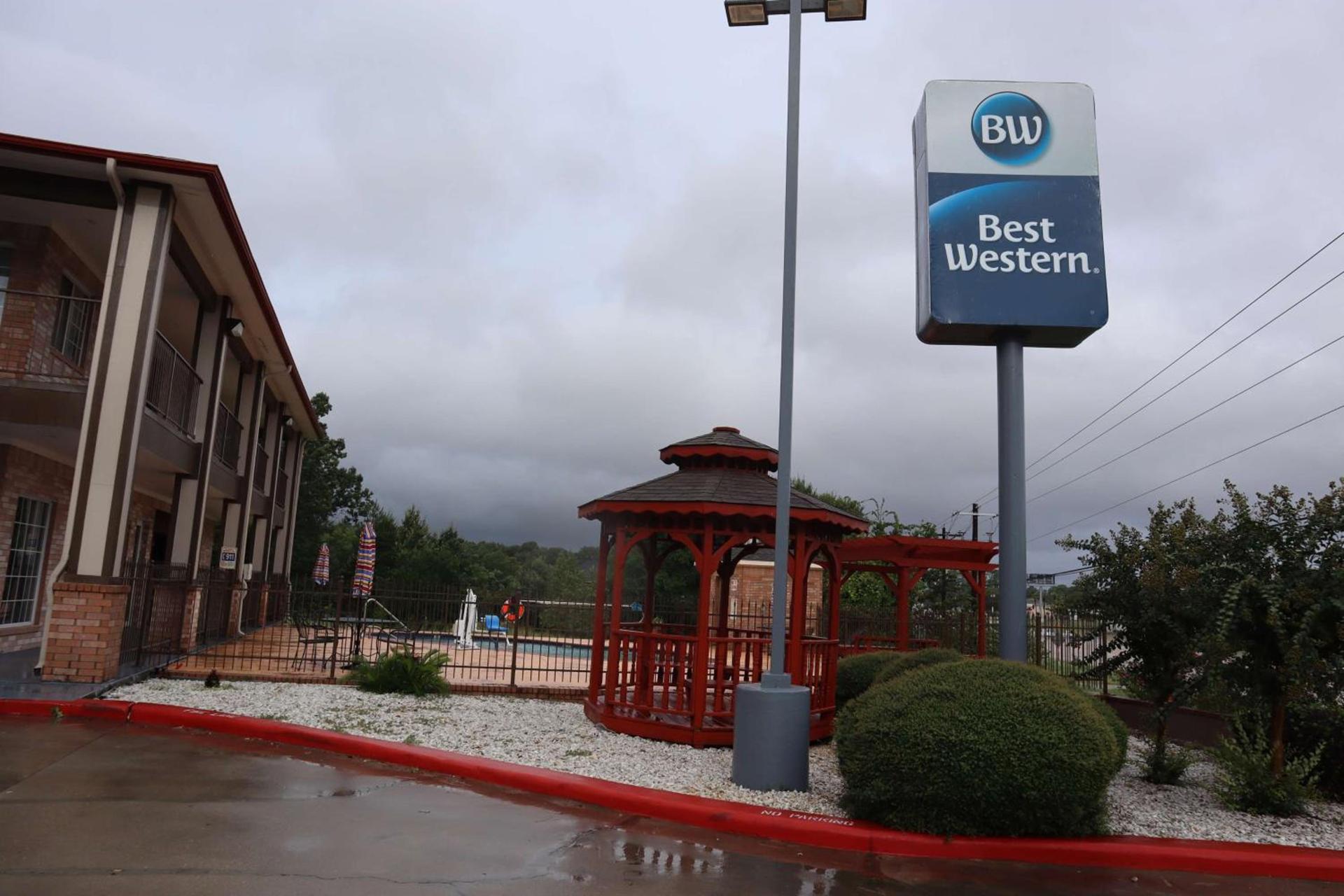 Best Western Lake Conroe Inn photo 6