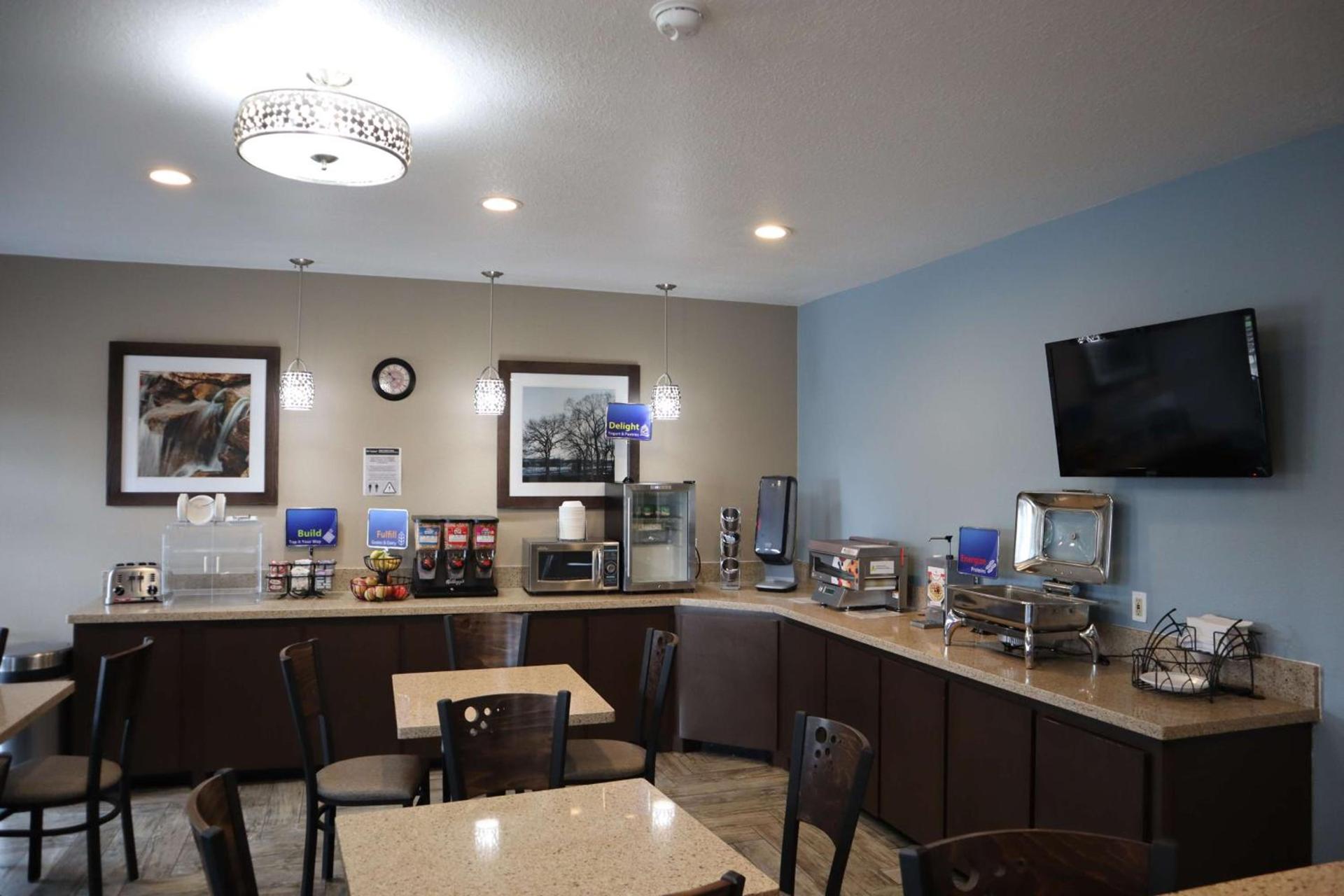 Best Western Lake Conroe Inn photo 11