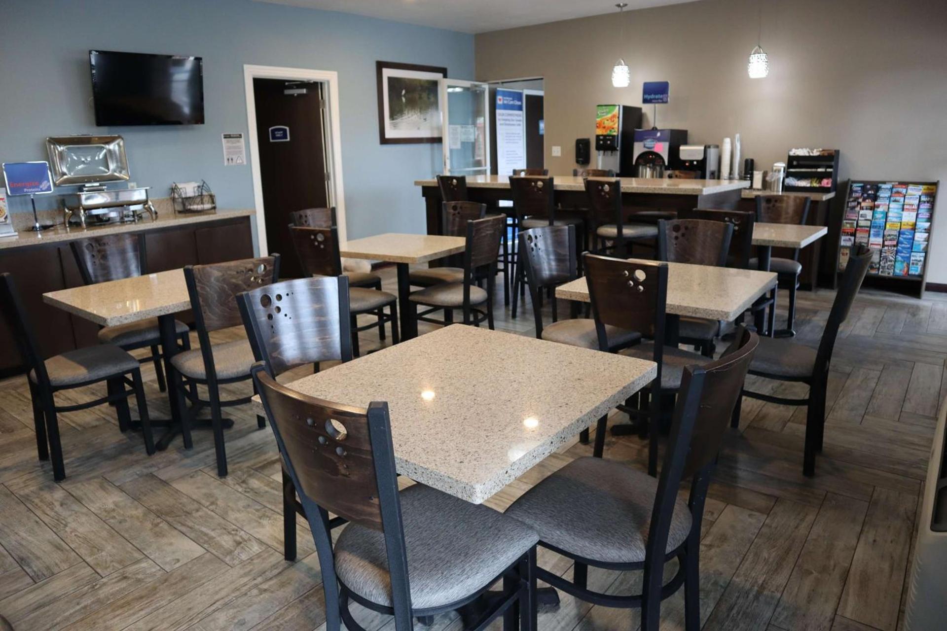 Best Western Lake Conroe Inn photo 10