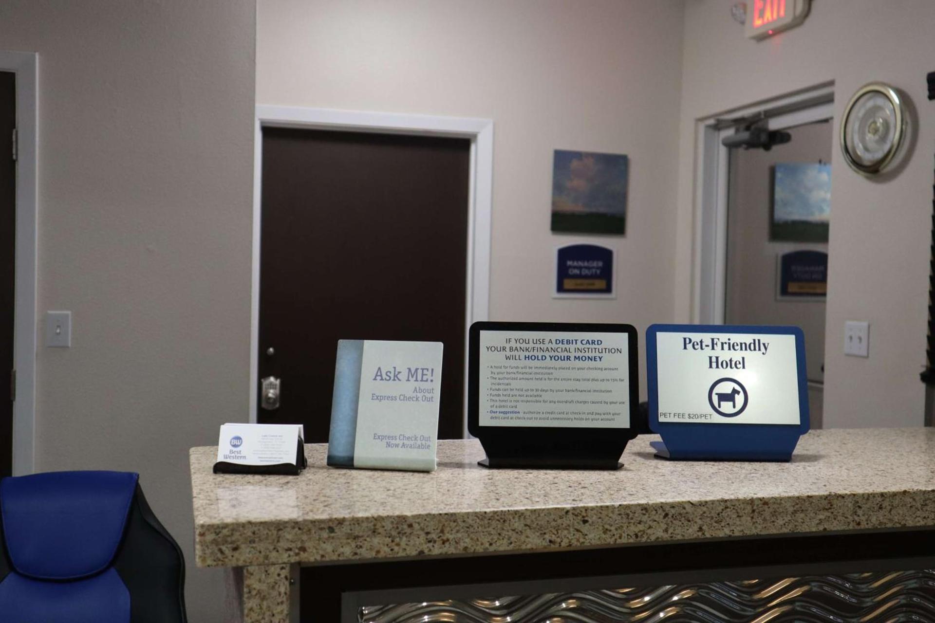 Best Western Lake Conroe Inn photo 7