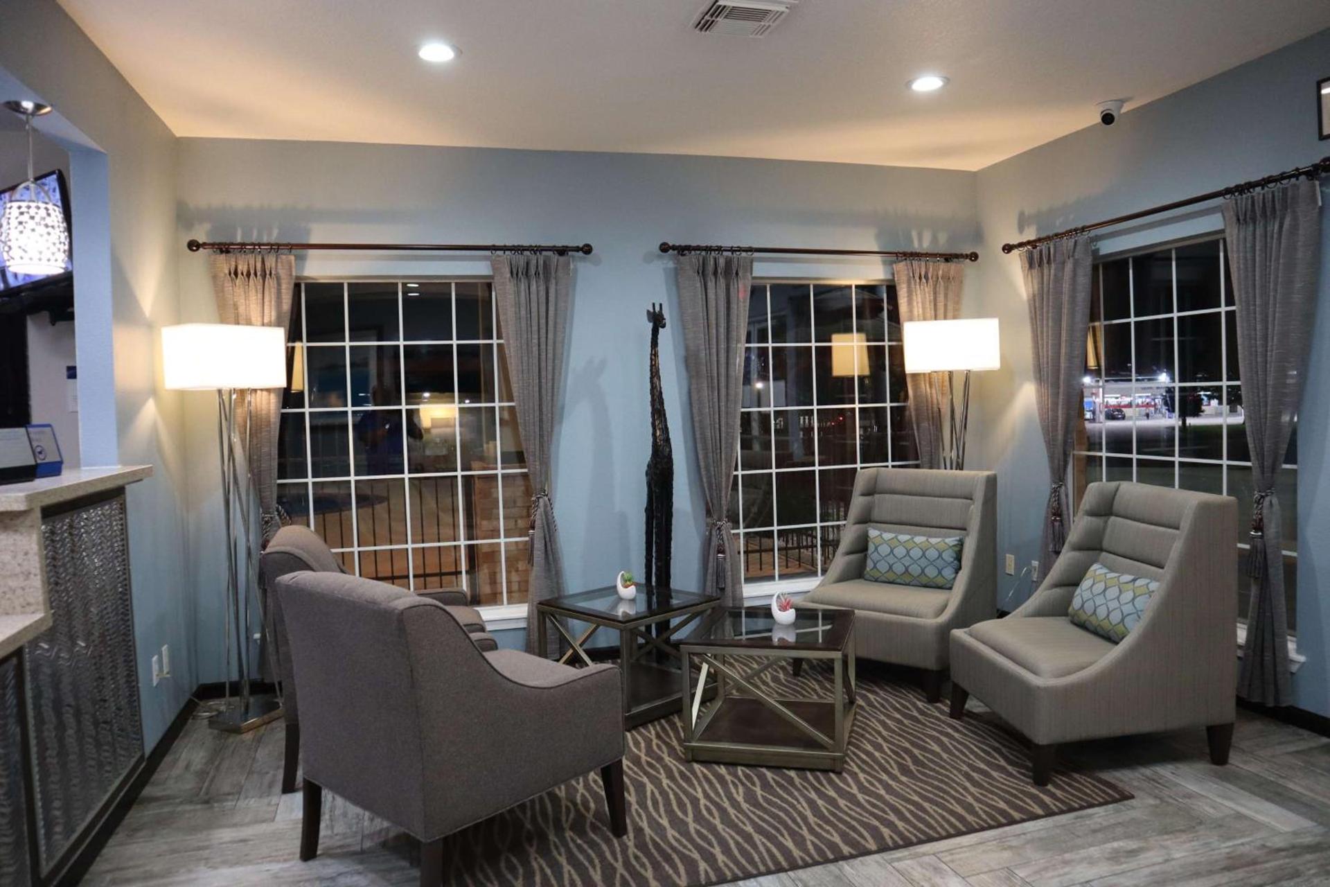 Best Western Lake Conroe Inn photo 13