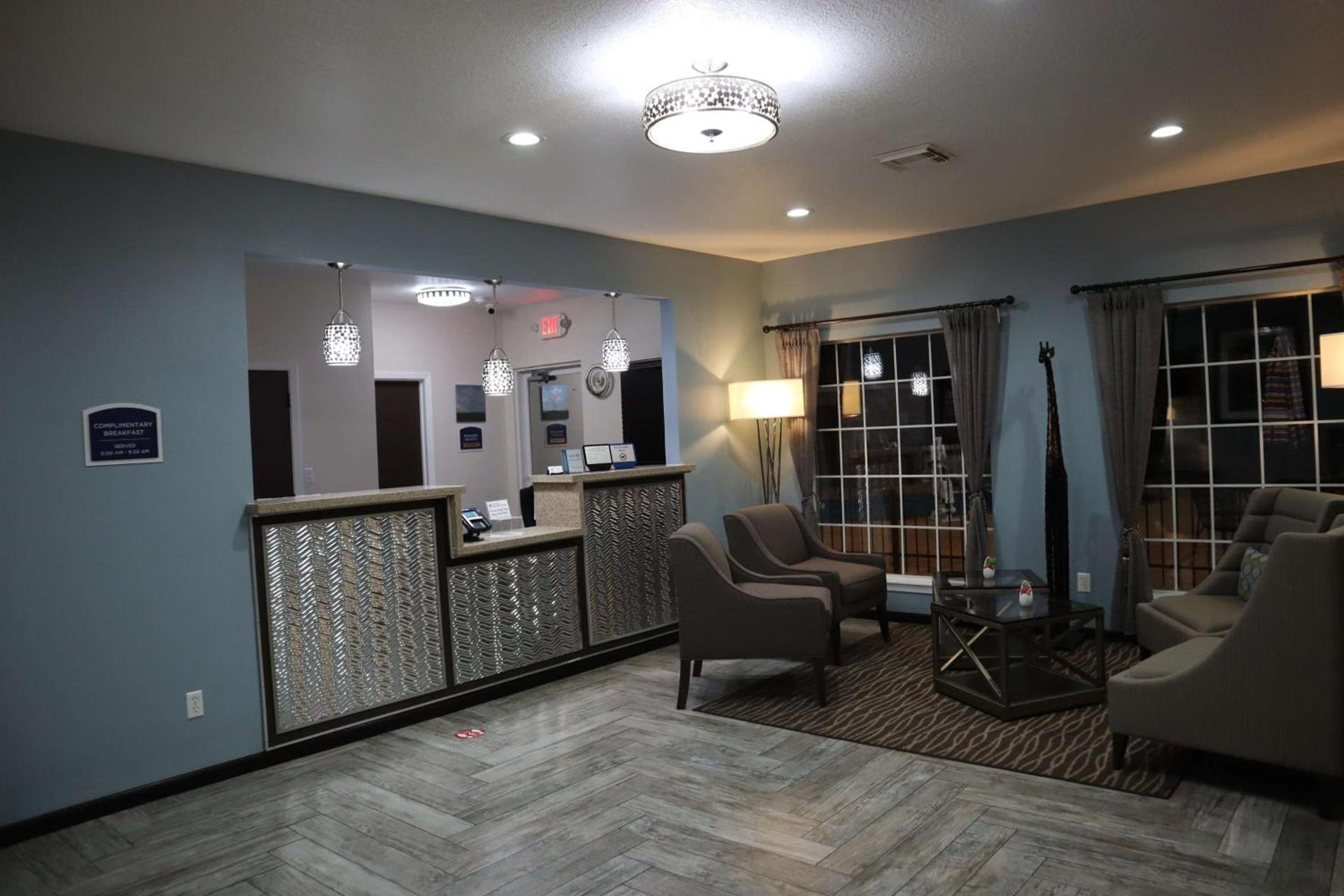 Best Western Lake Conroe Inn photo 8