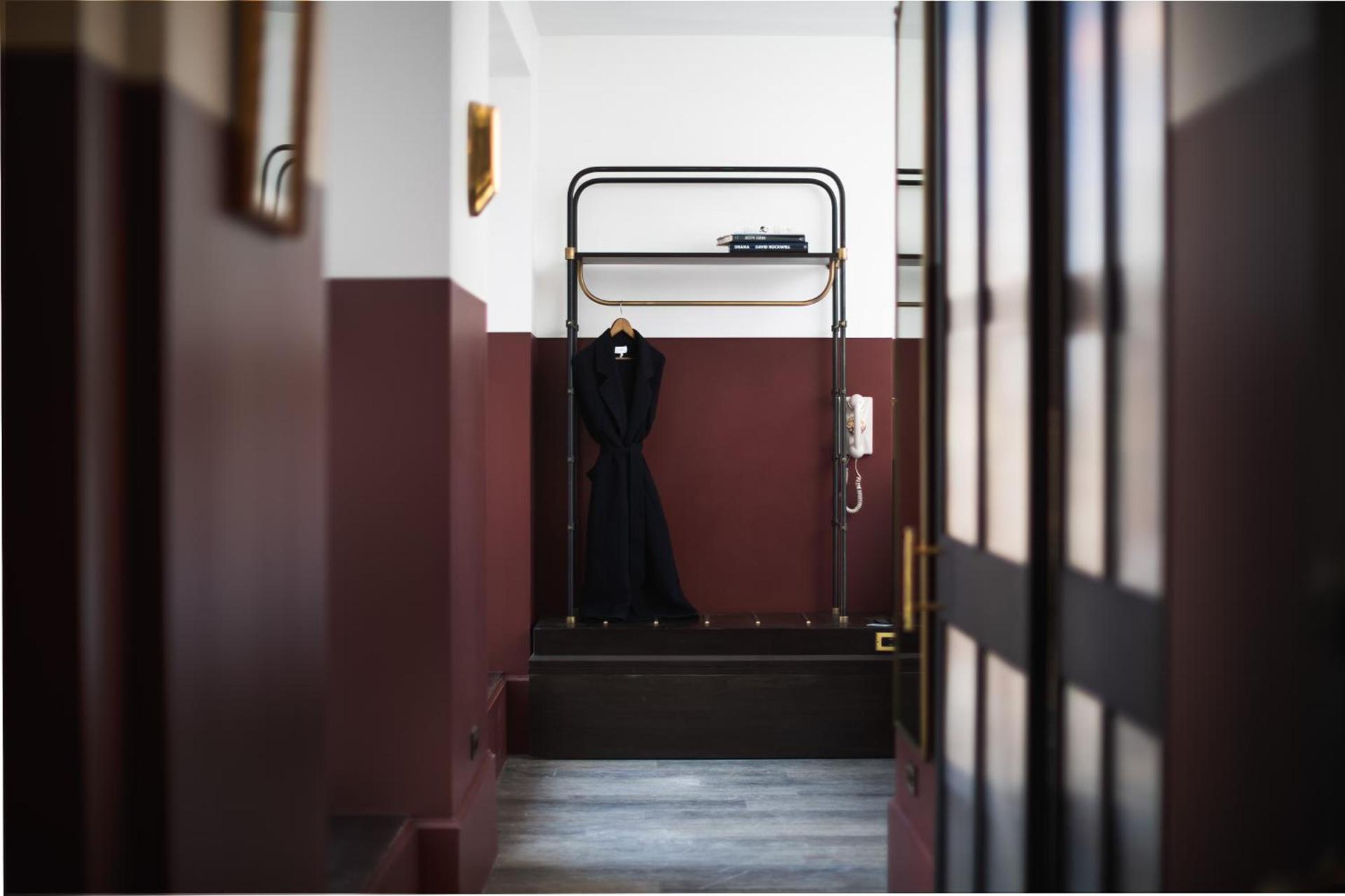 CIVILIAN Hotel photo 25