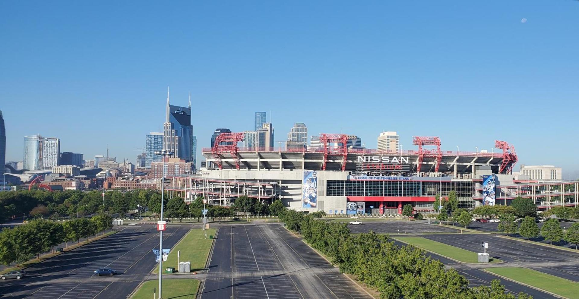 La Quinta Inn & Suites by Wyndham Nashville Downtown Stadium photo 65