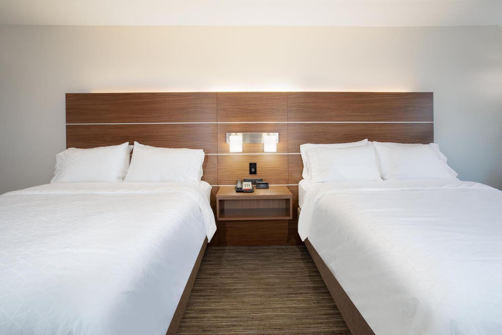 Holiday Inn Express Yreka-Shasta Area by IHG photo 28