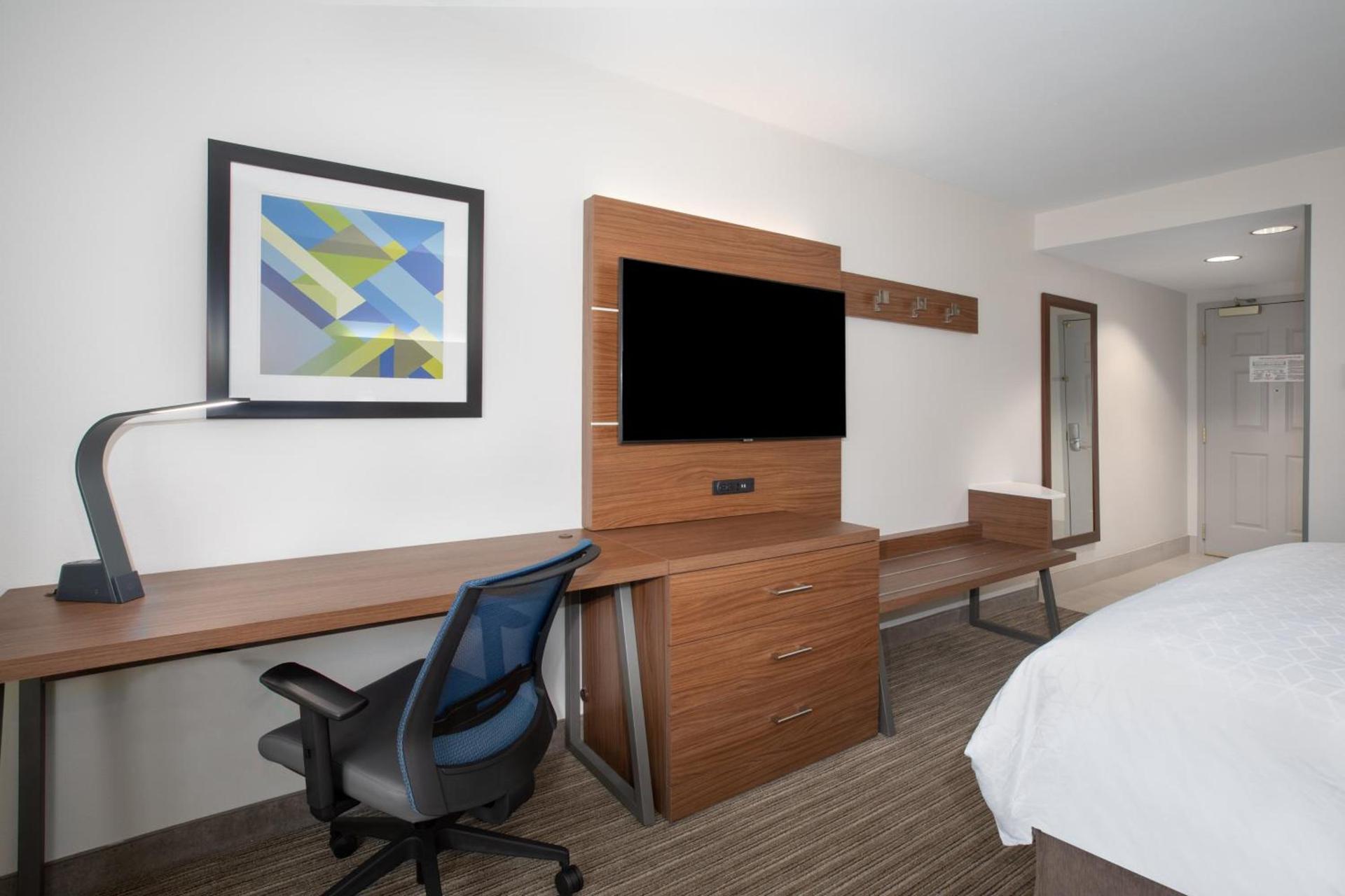 Holiday Inn Express Yreka-Shasta Area by IHG photo 31