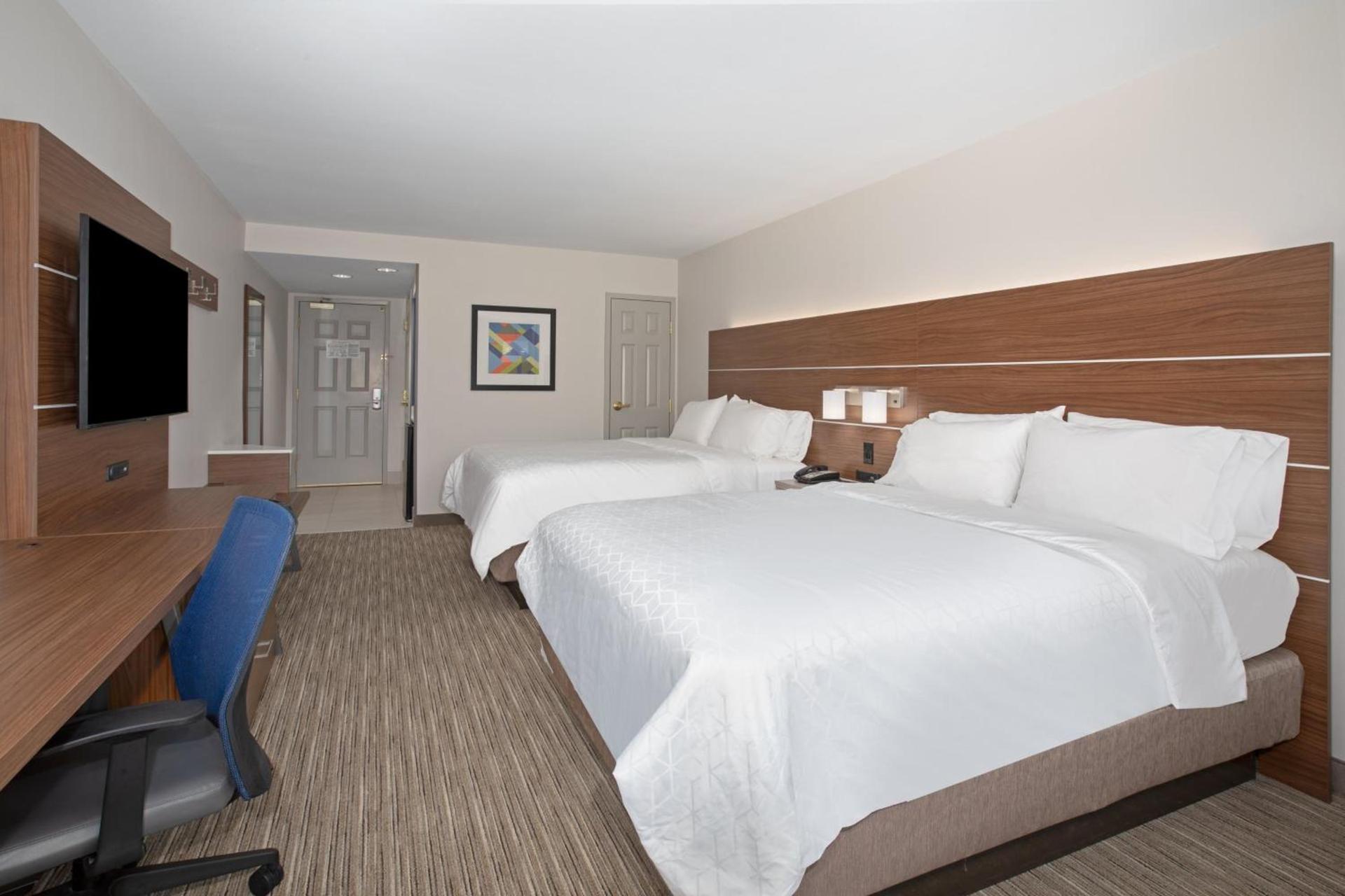 Holiday Inn Express Yreka-Shasta Area by IHG photo 18