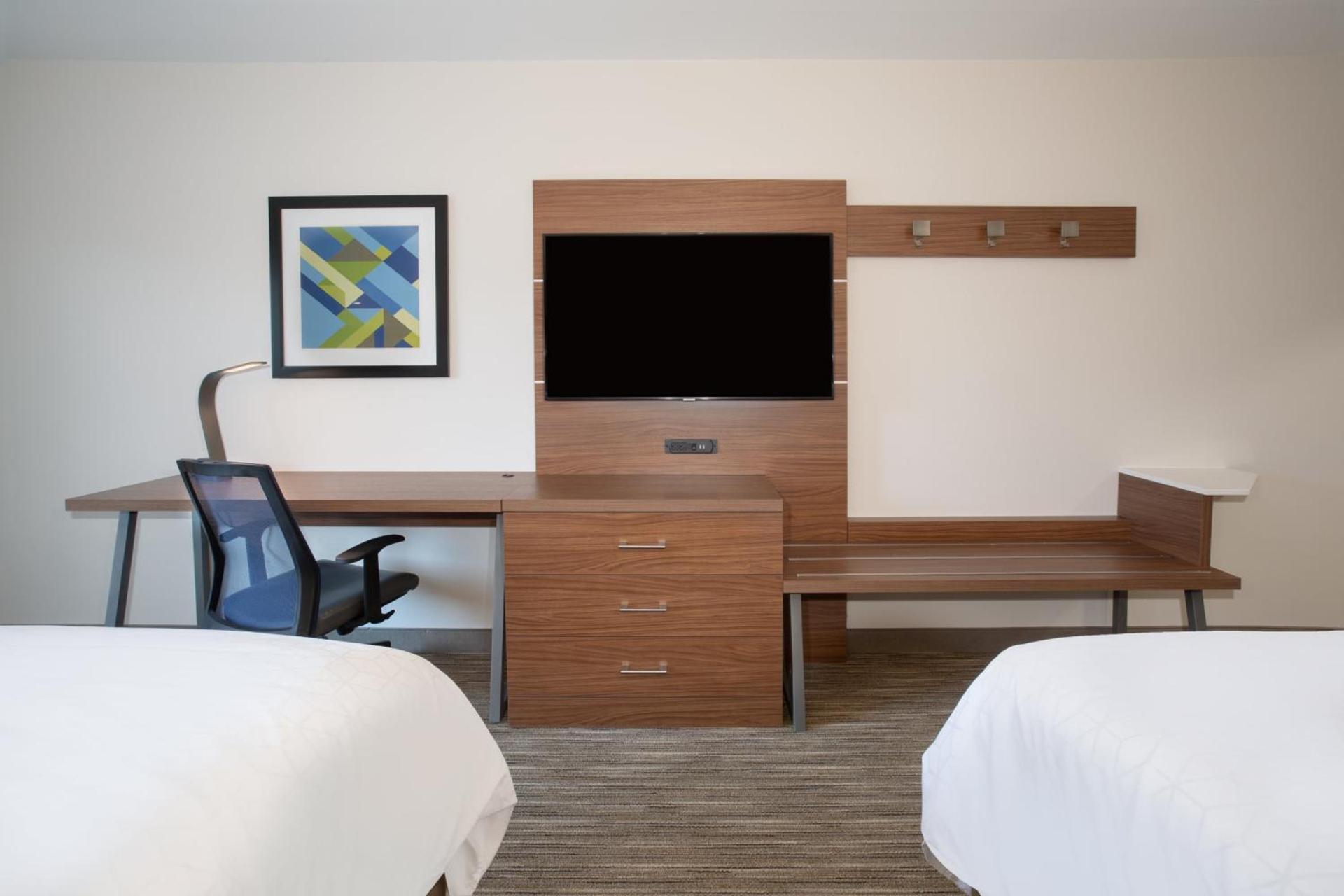 Holiday Inn Express Yreka-Shasta Area by IHG photo 10