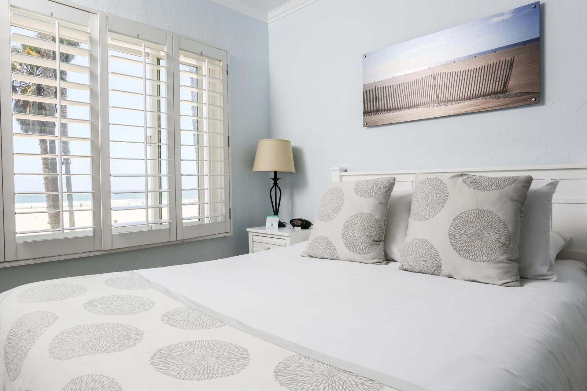 Venice on the Beach Hotel photo 35